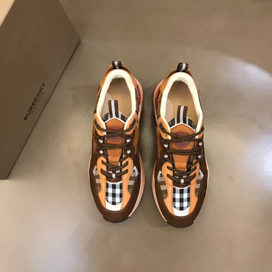 Burberry-055Shoes