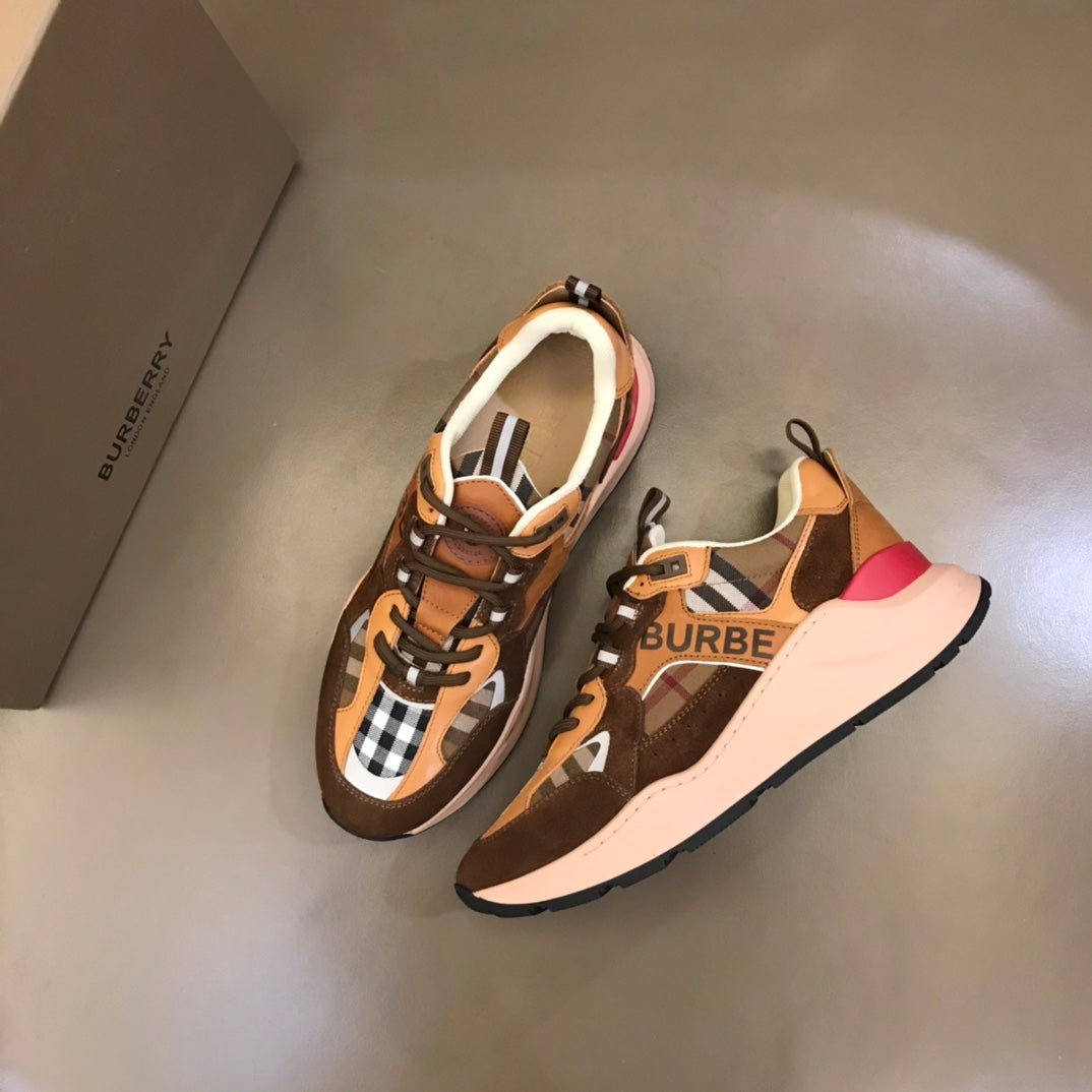 Burberry-055Shoes