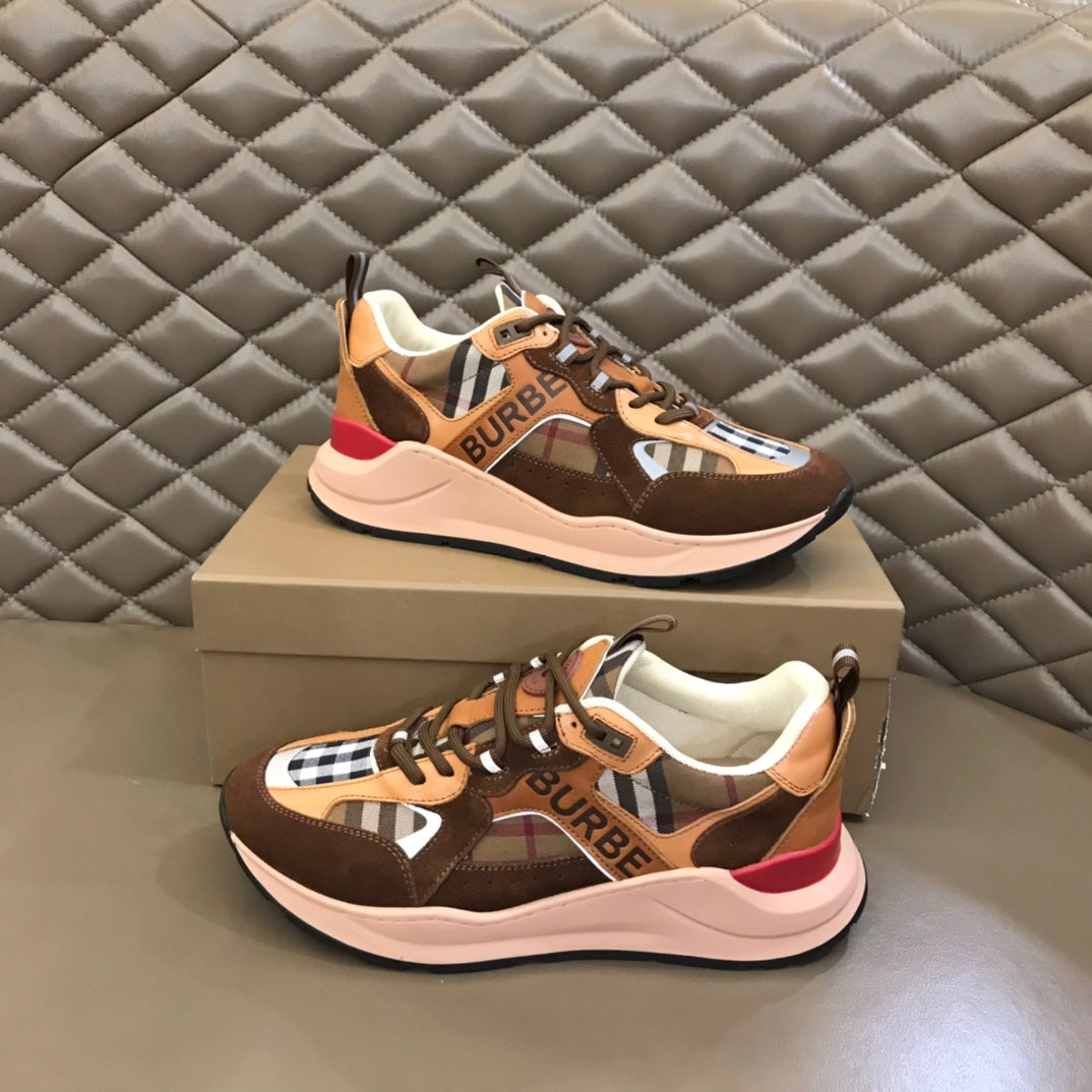 Burberry-055Shoes