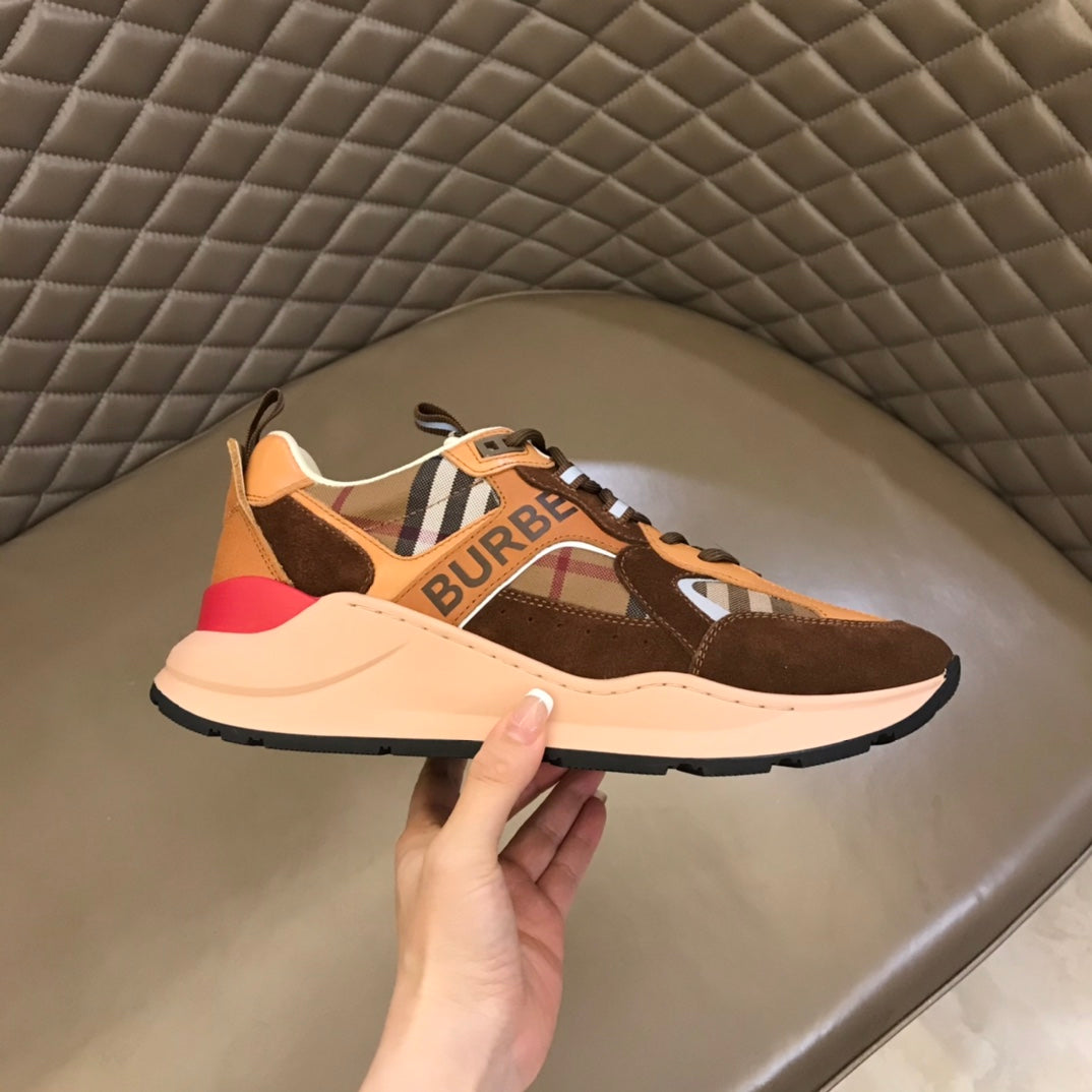 Burberry-055Shoes