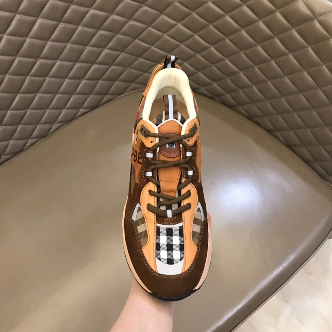 Burberry-055Shoes