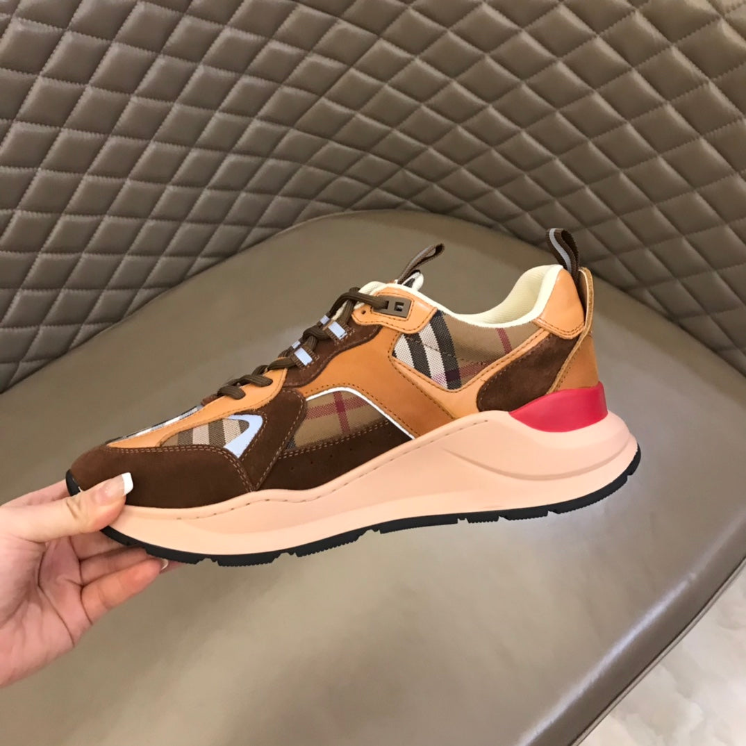 Burberry-055Shoes