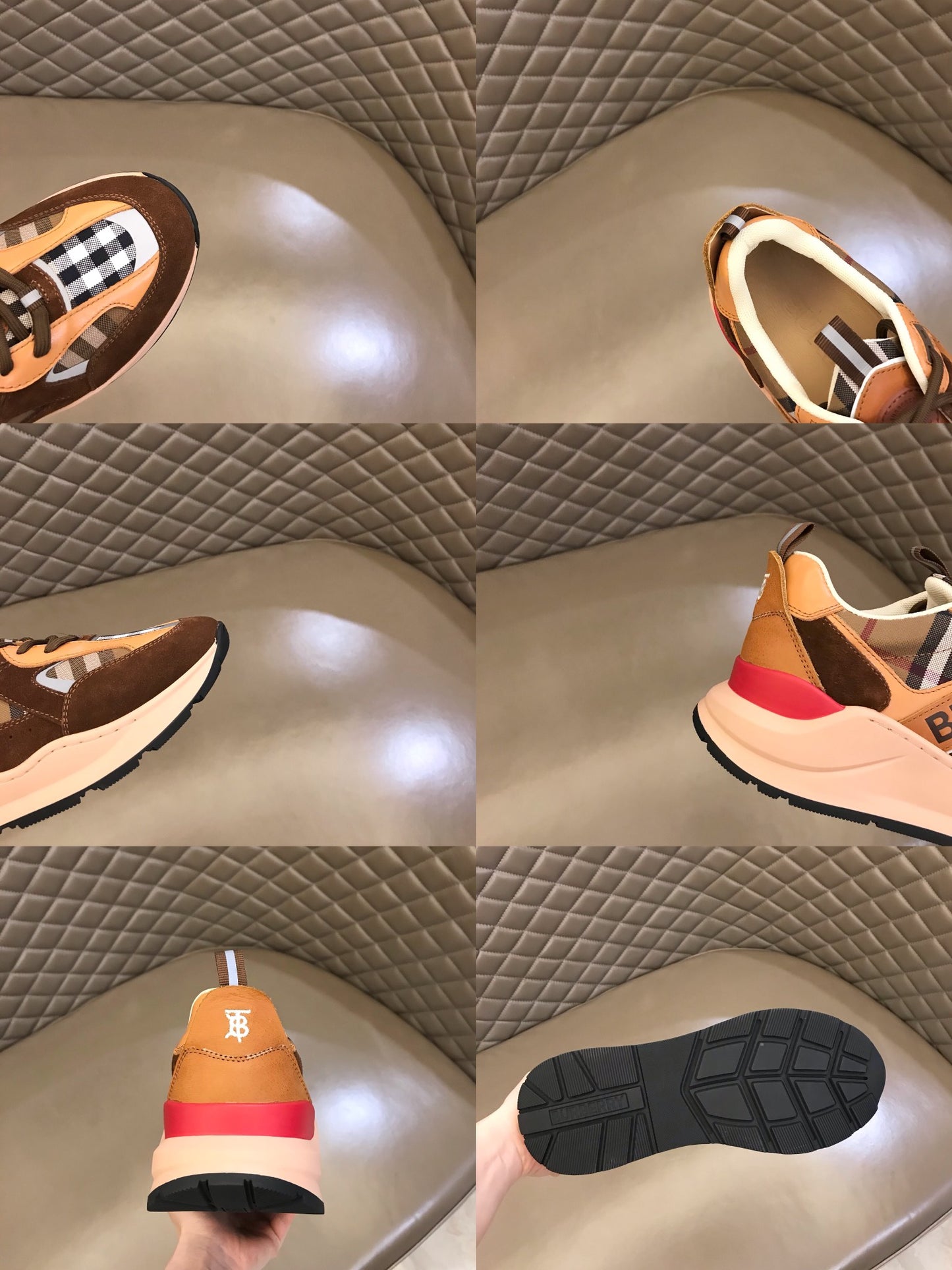 Burberry-055Shoes