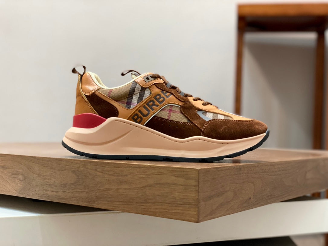 Burberry-058Shoes