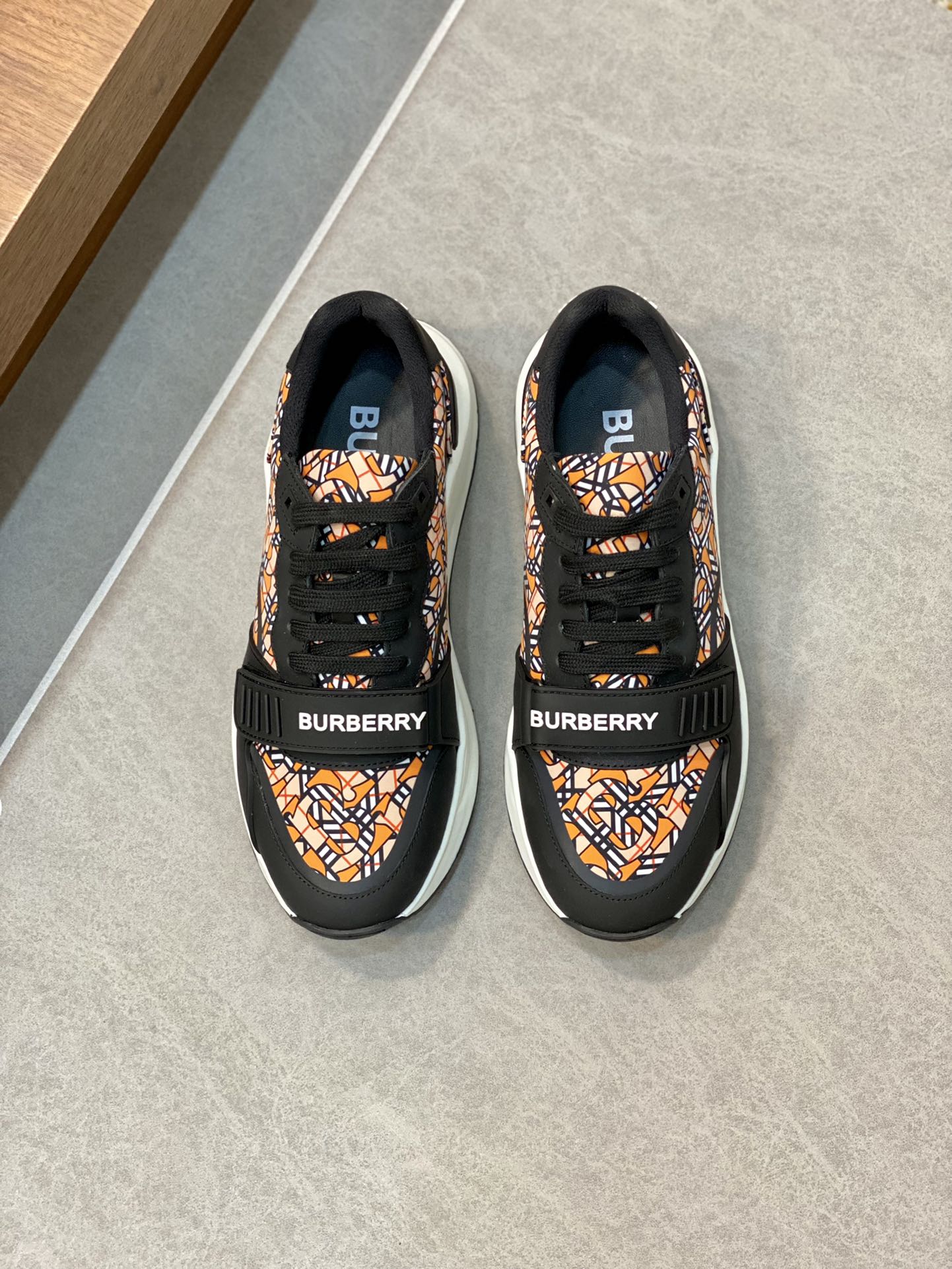 Burberry-060Shoes