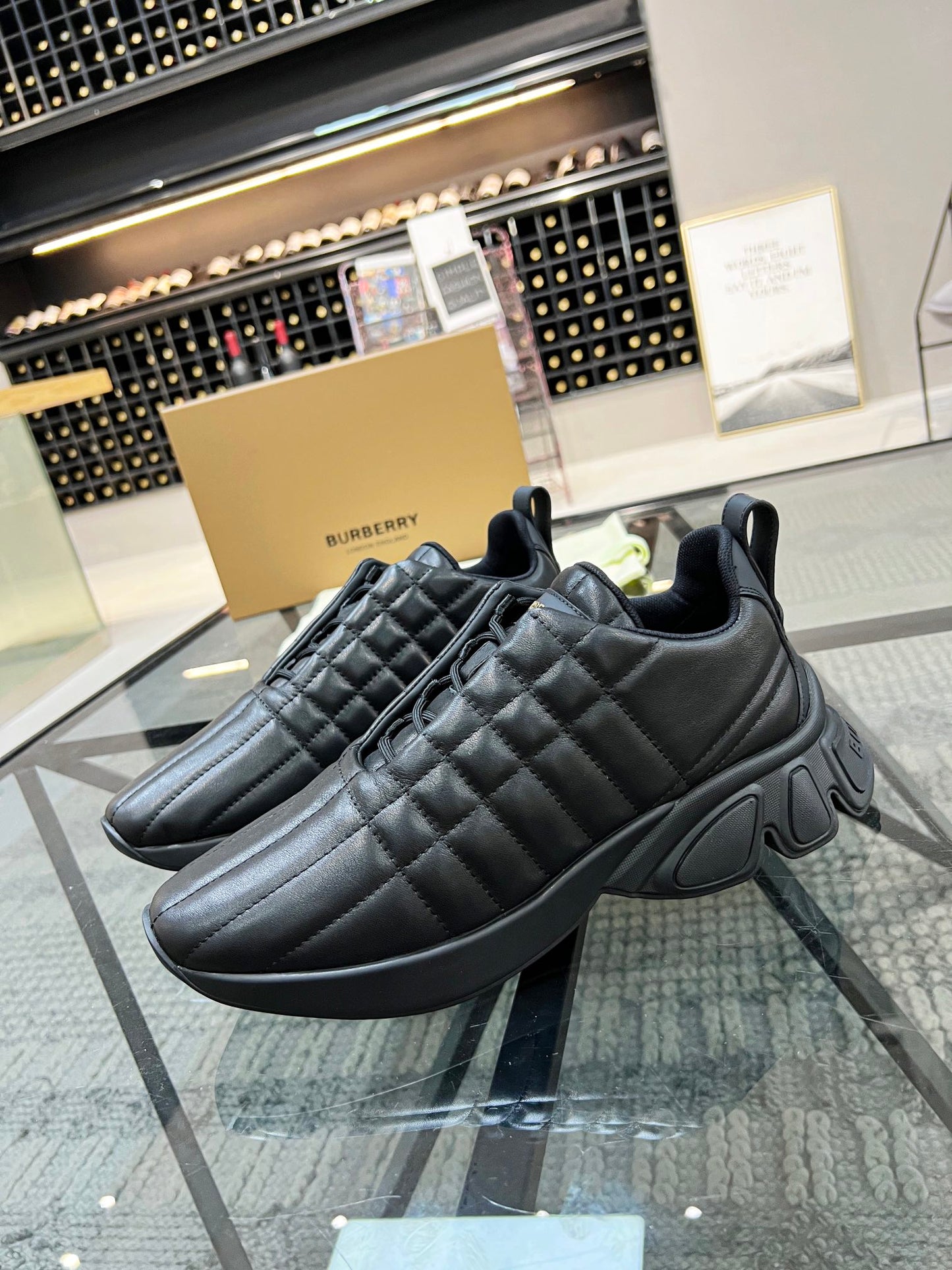 Burberry-061Shoes