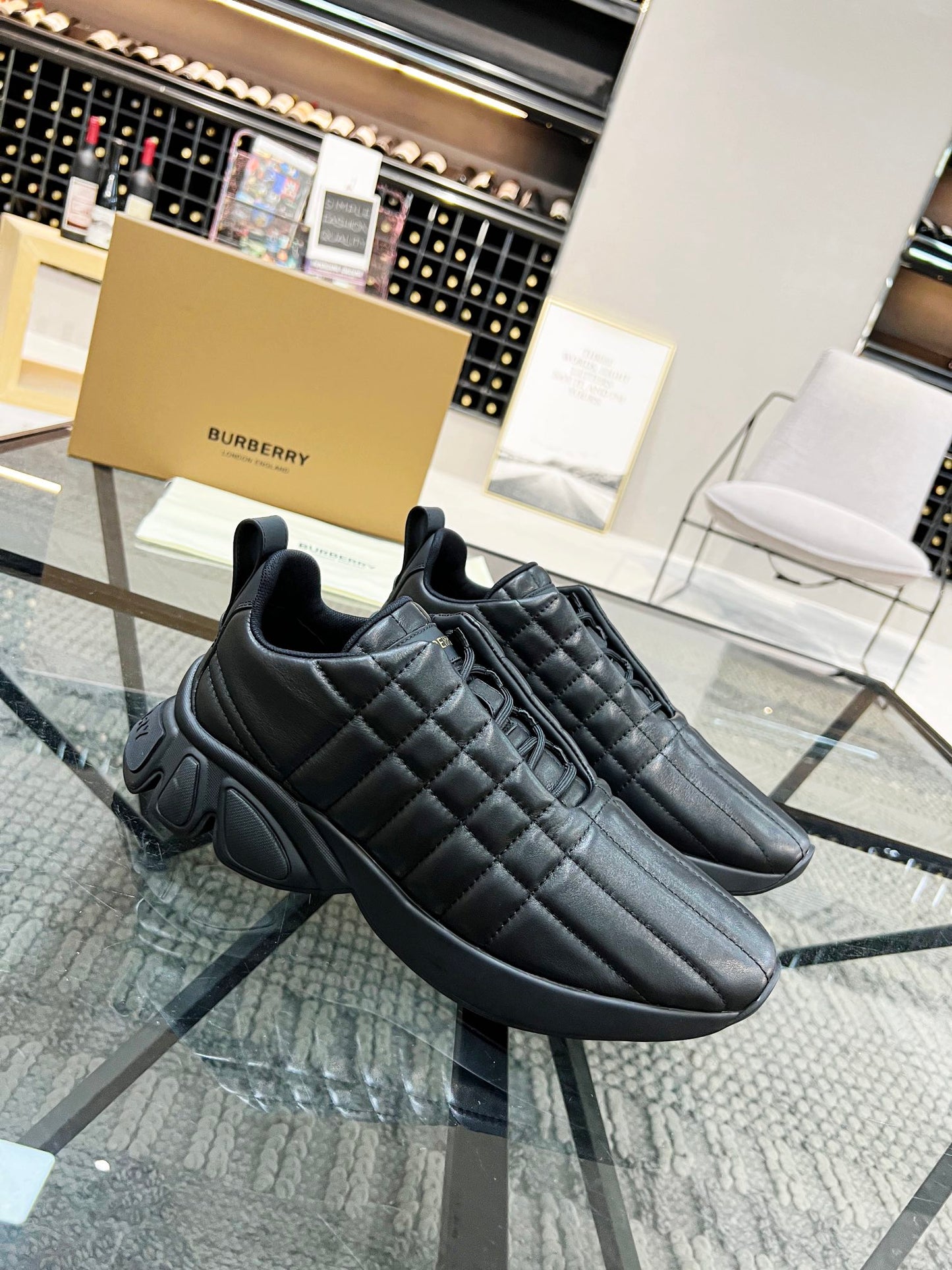 Burberry-061Shoes