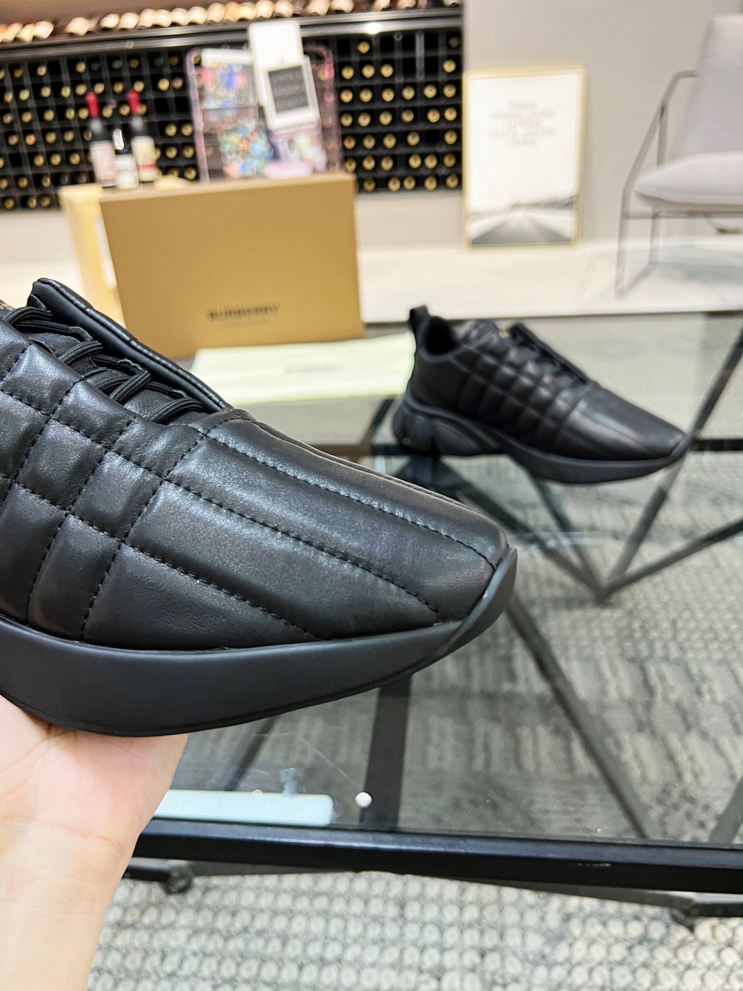 Burberry-061Shoes