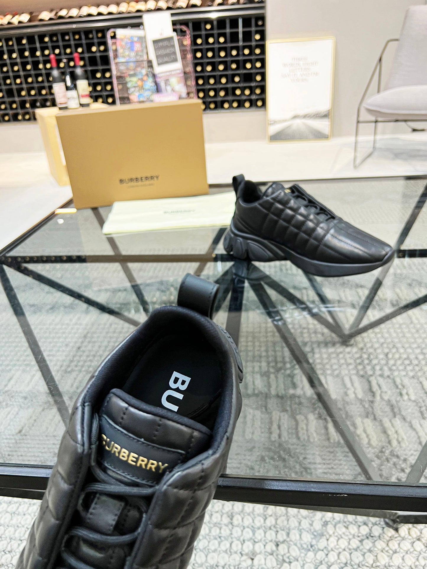 Burberry-061Shoes