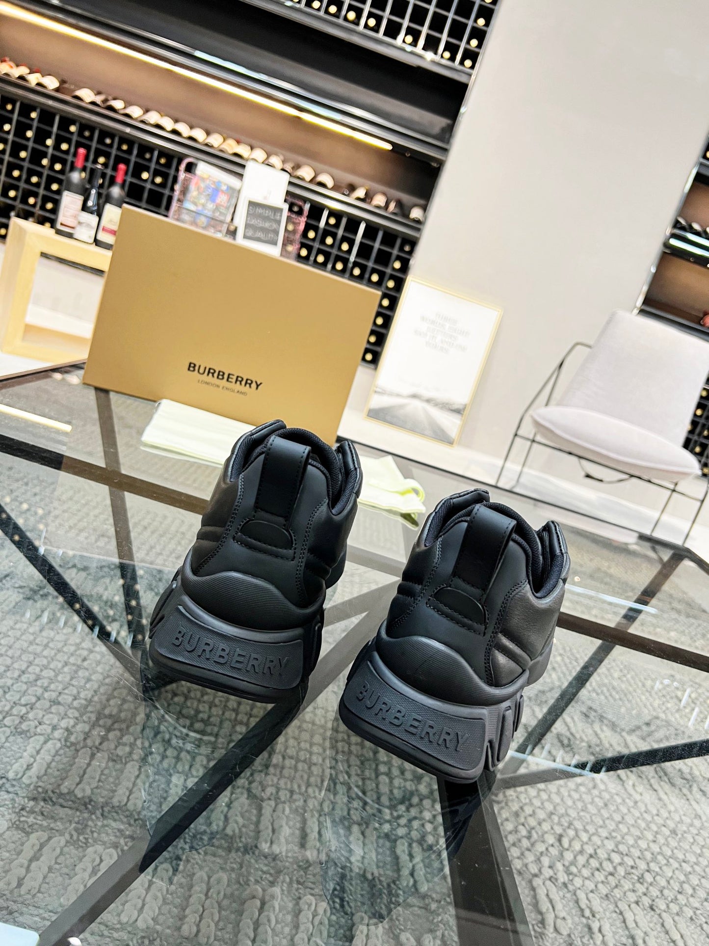 Burberry-061Shoes