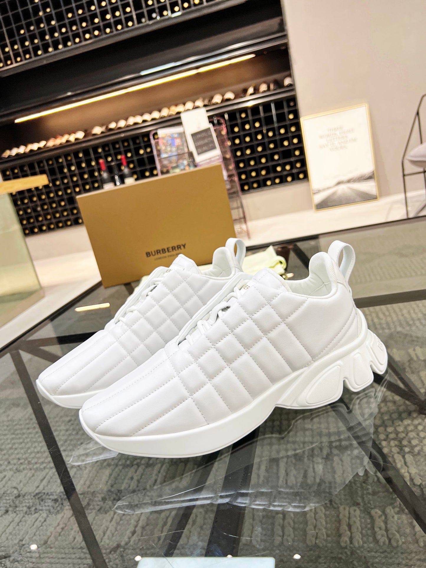 Burberry-062Shoes