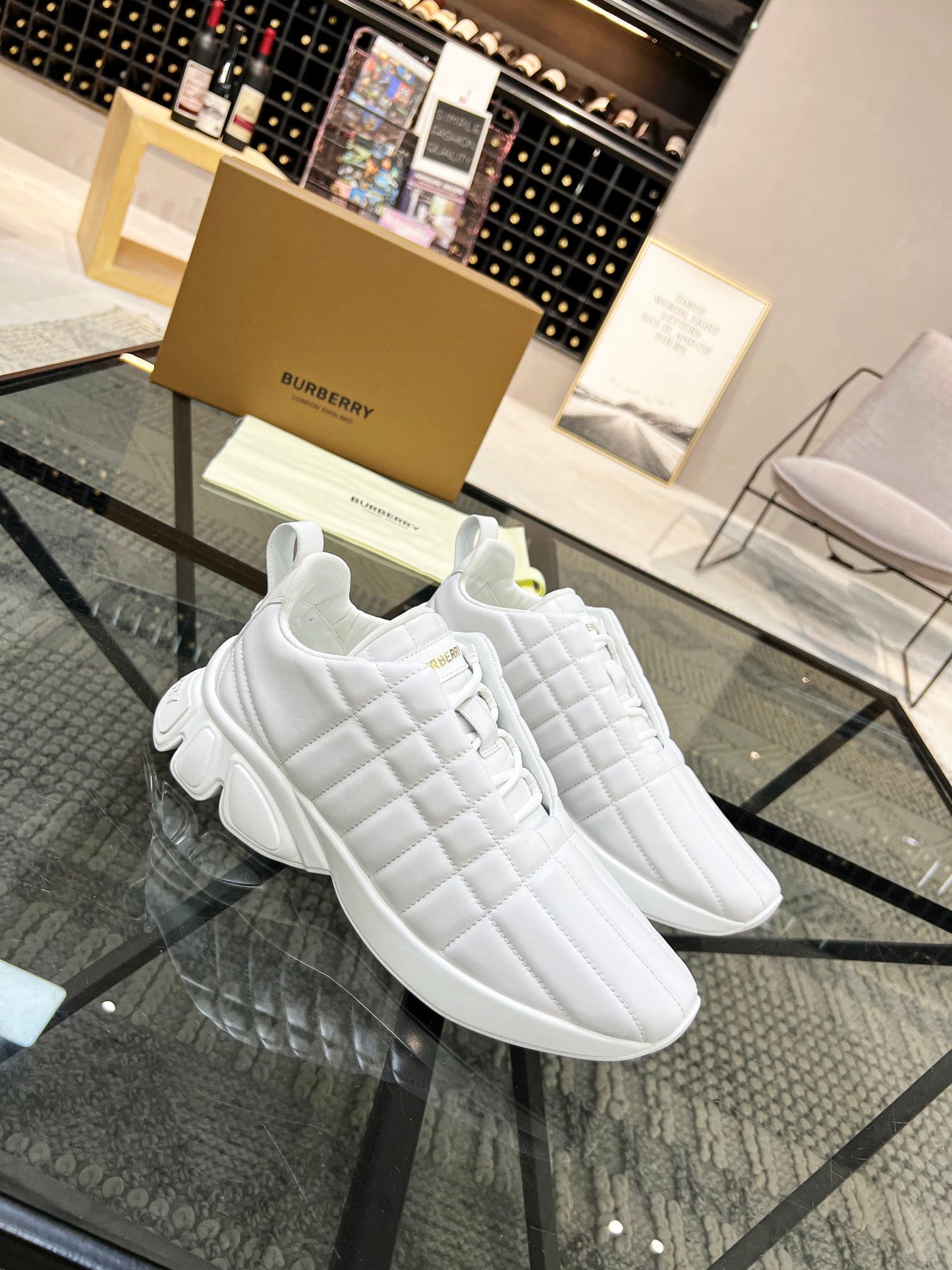Burberry-062Shoes