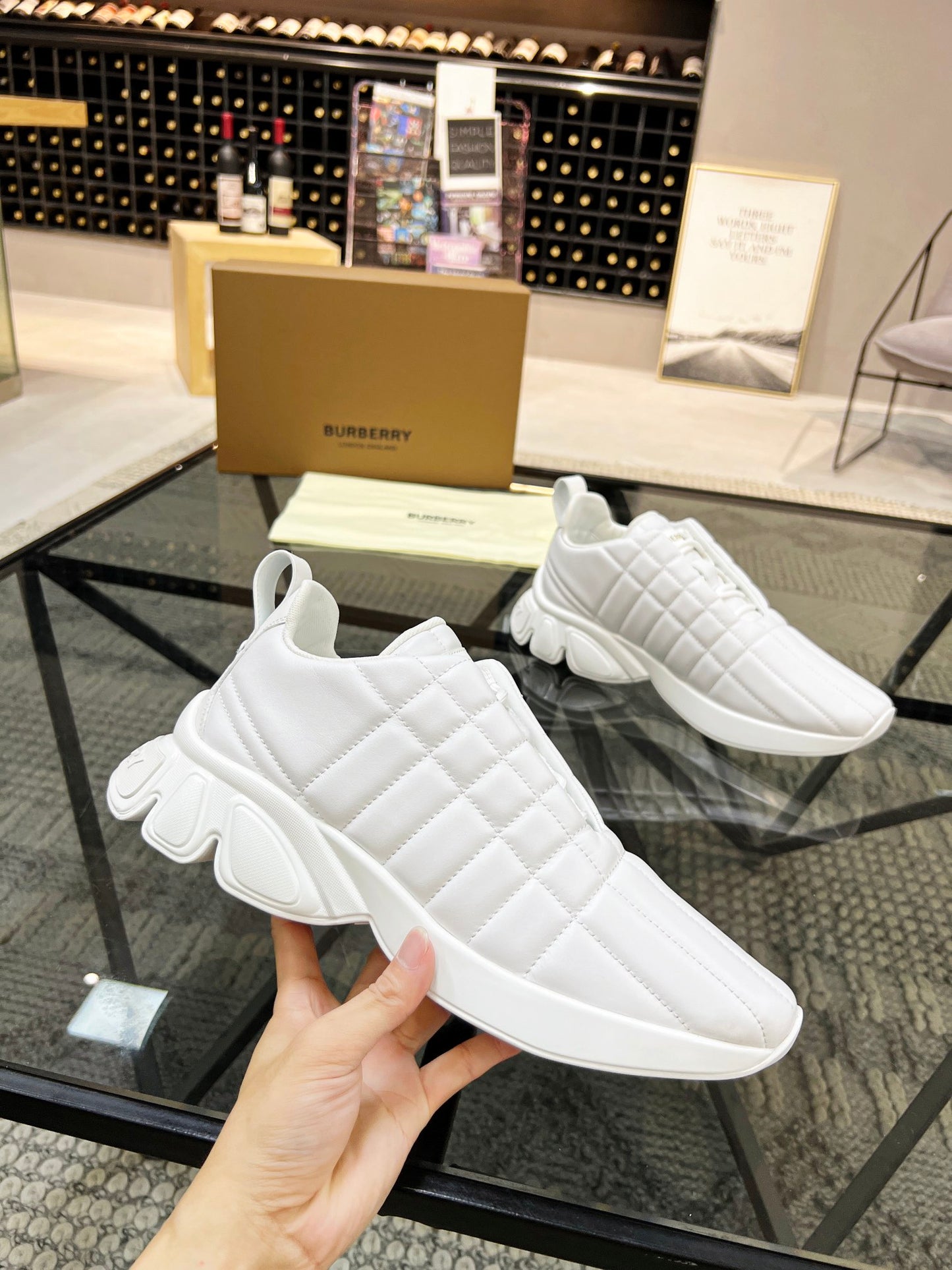 Burberry-062Shoes