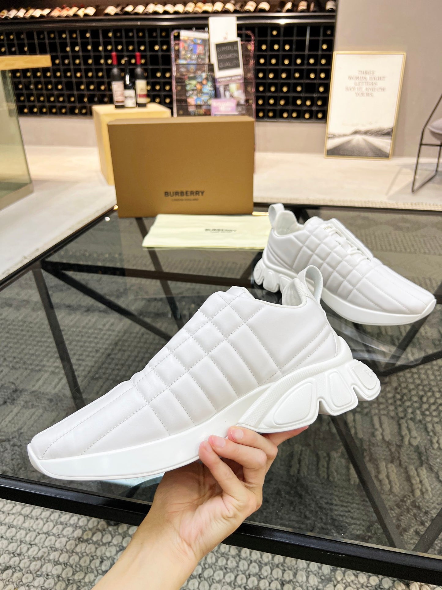 Burberry-062Shoes