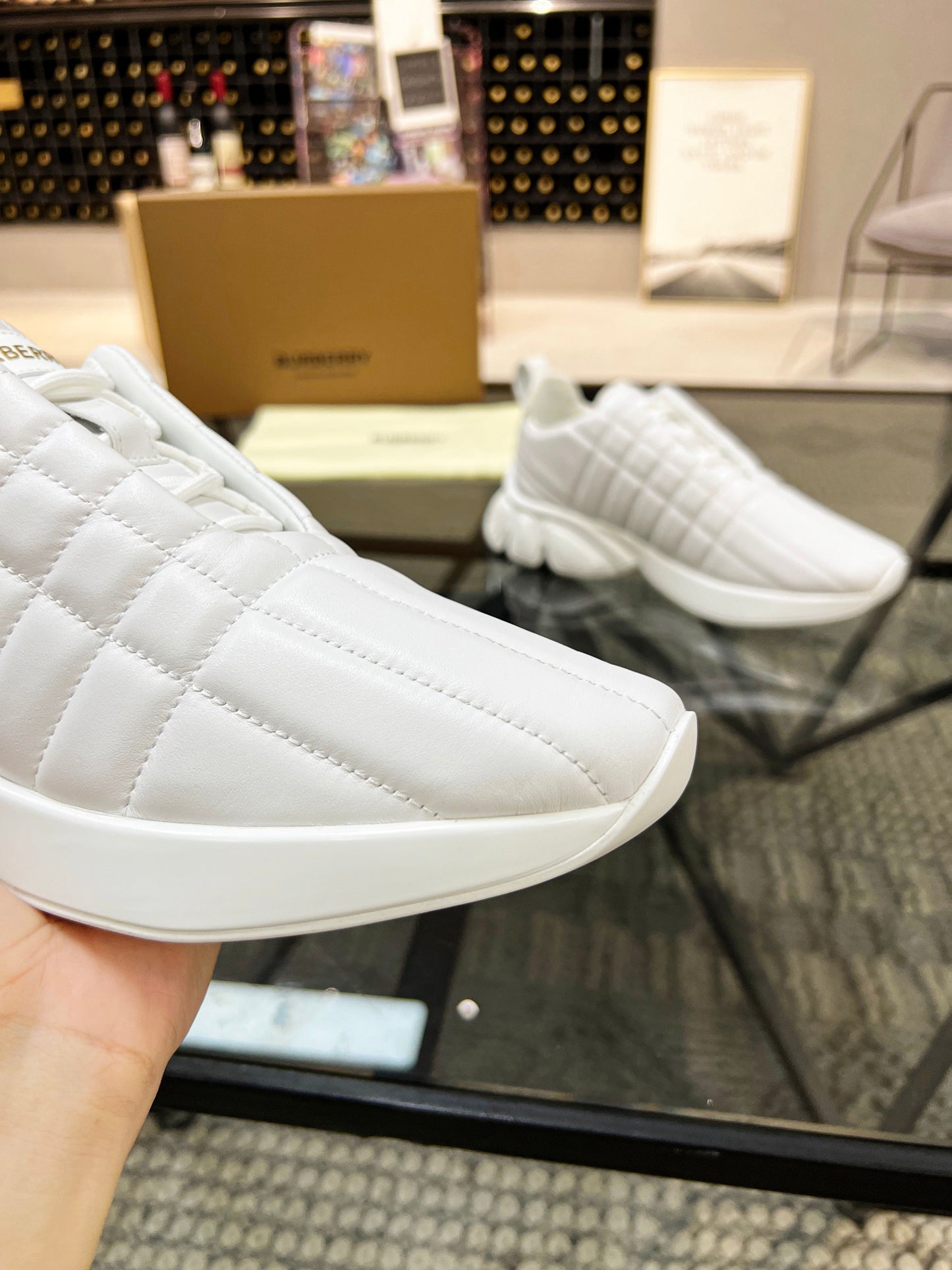 Burberry-062Shoes