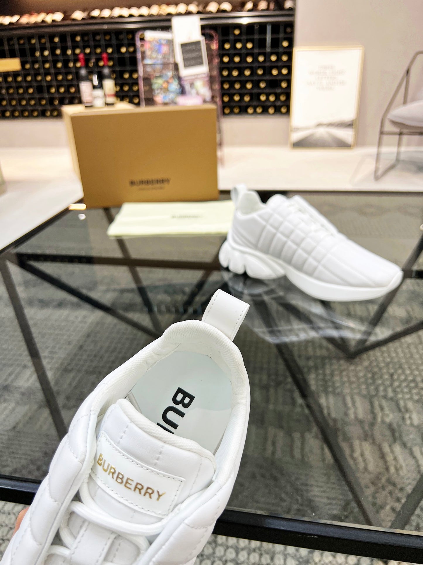 Burberry-062Shoes