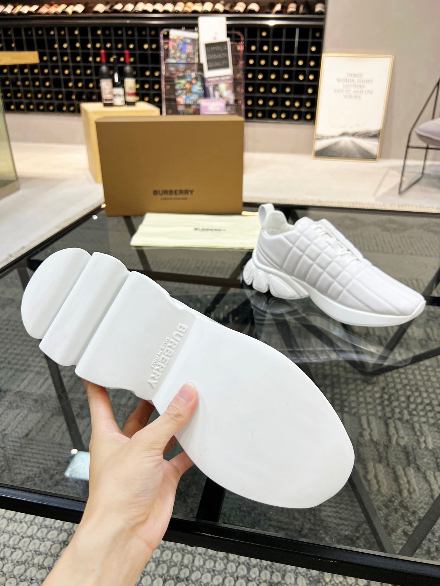 Burberry-062Shoes