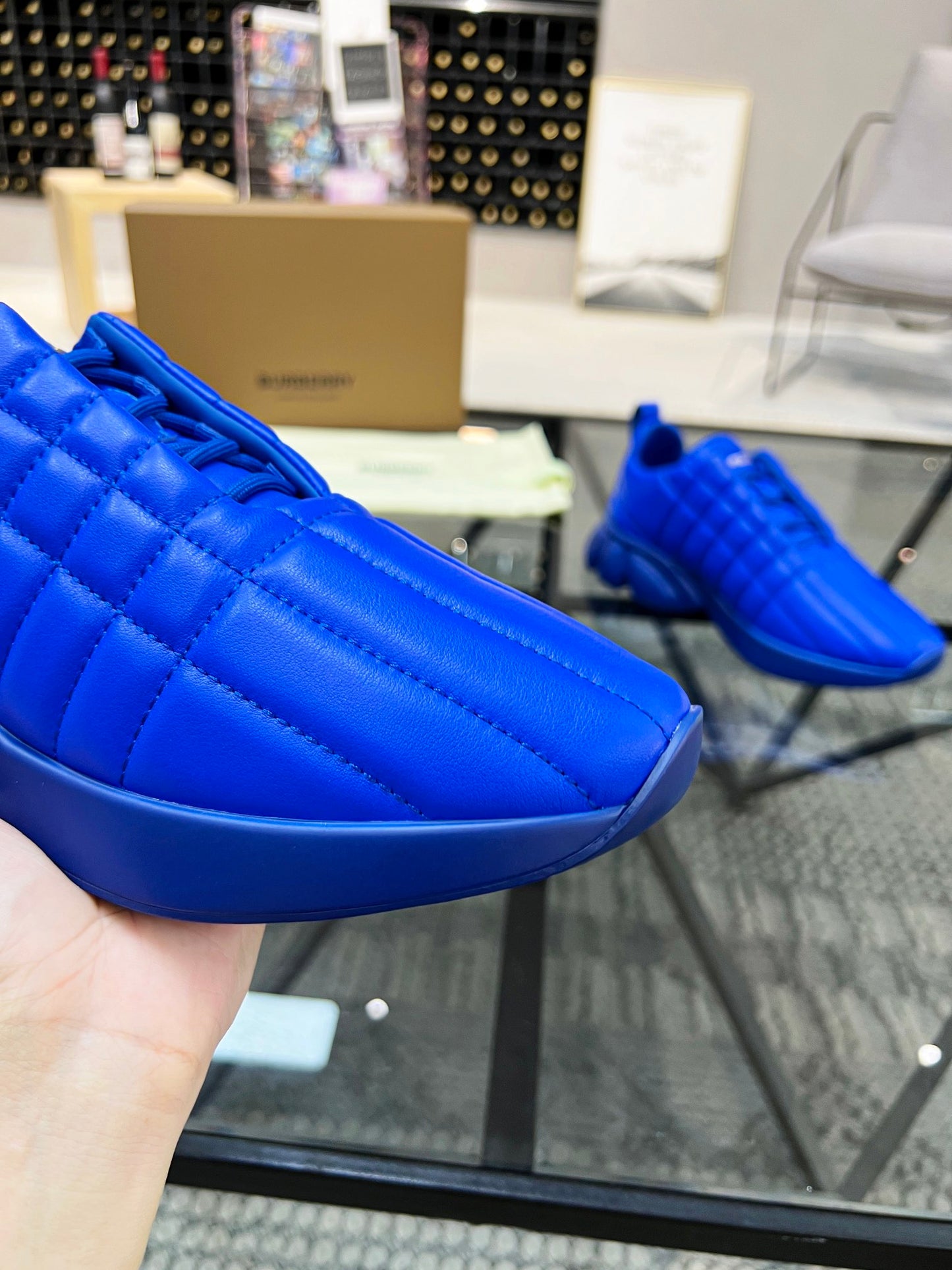 Burberry-063Shoes
