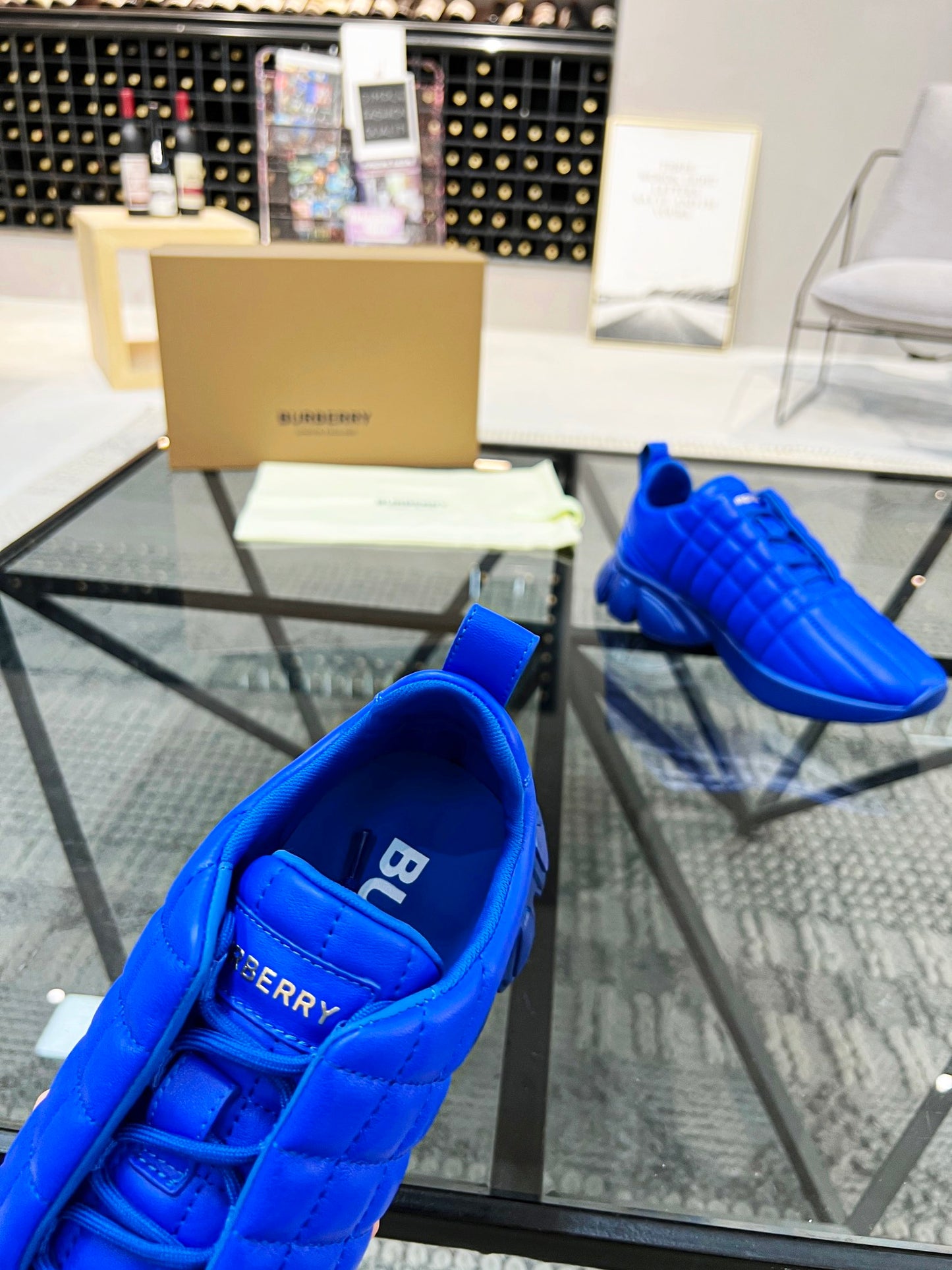 Burberry-063Shoes