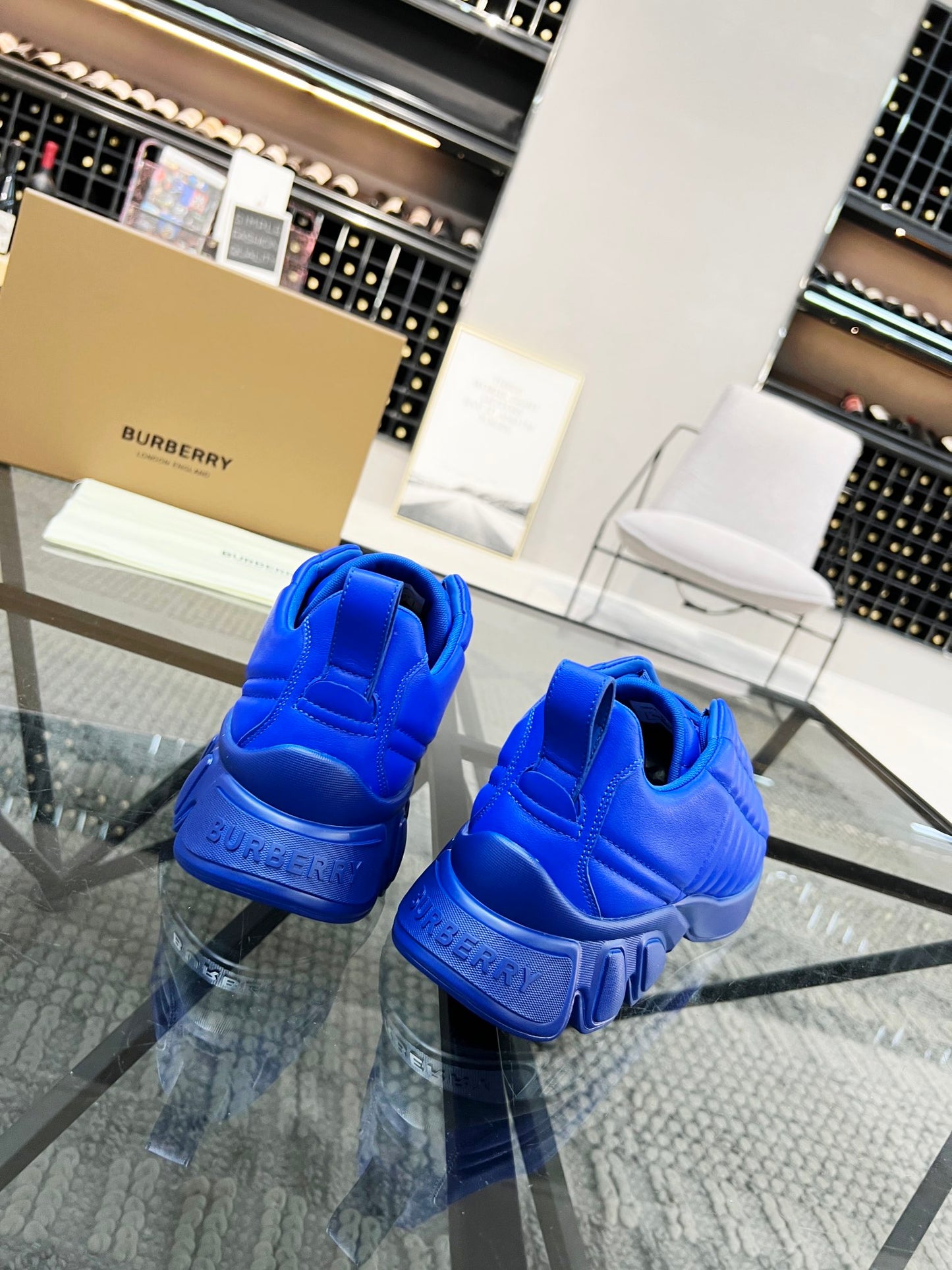 Burberry-063Shoes