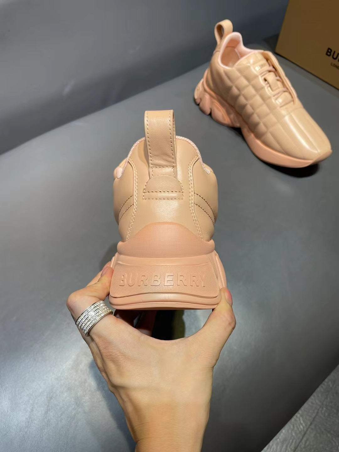 Burberry-072Shoes