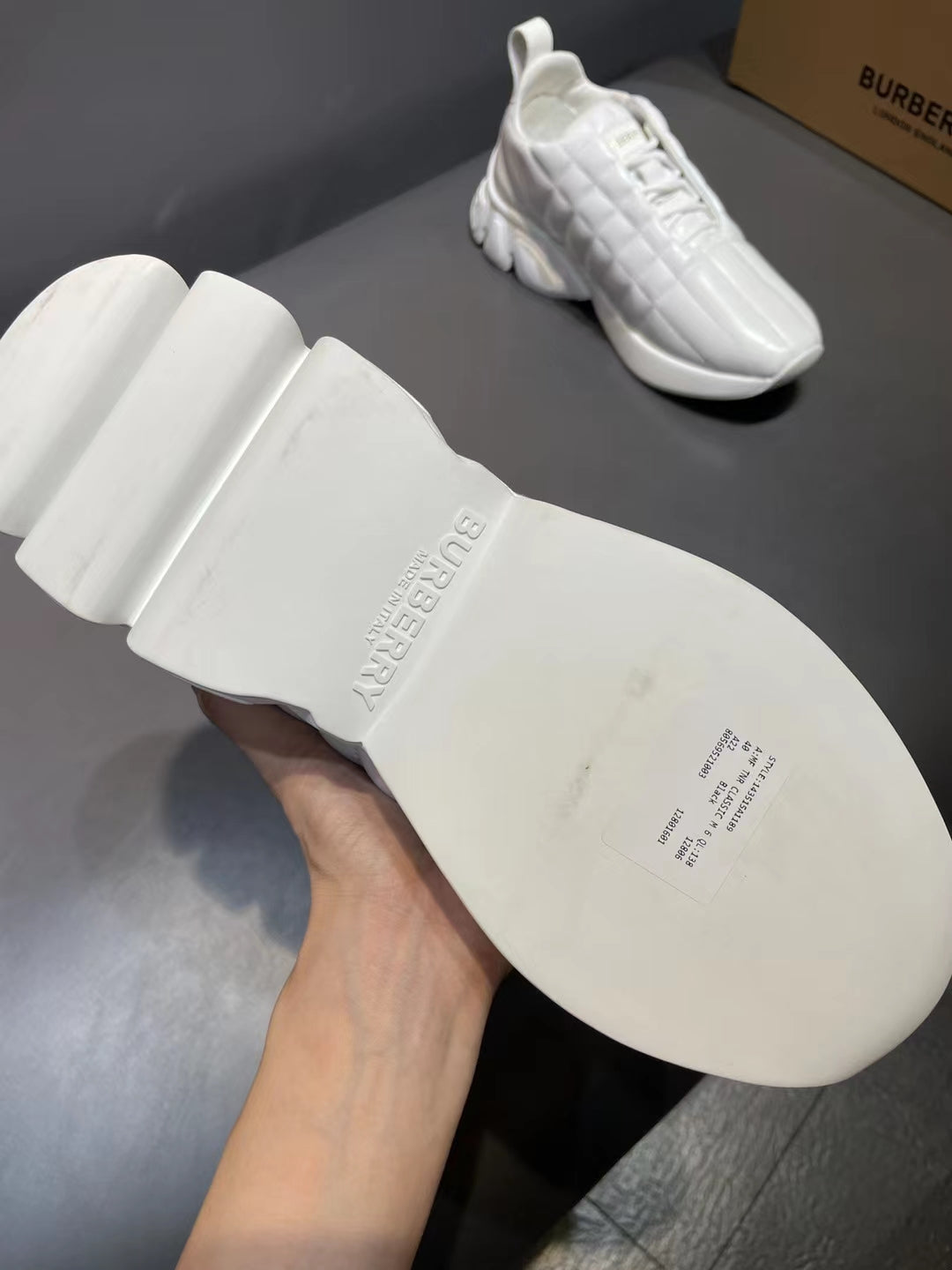 Burberry-075Shoes