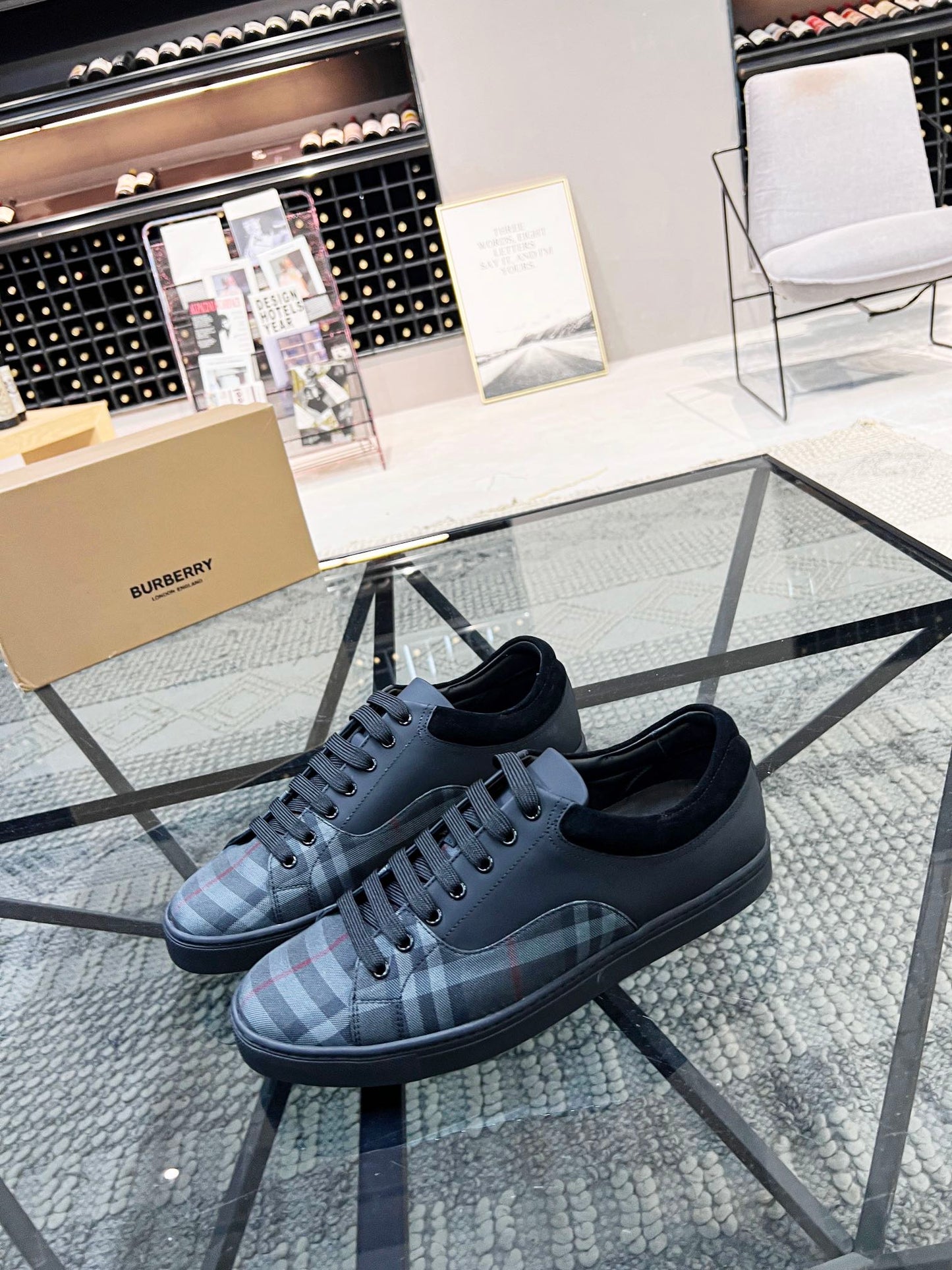 Burberry-077Shoes