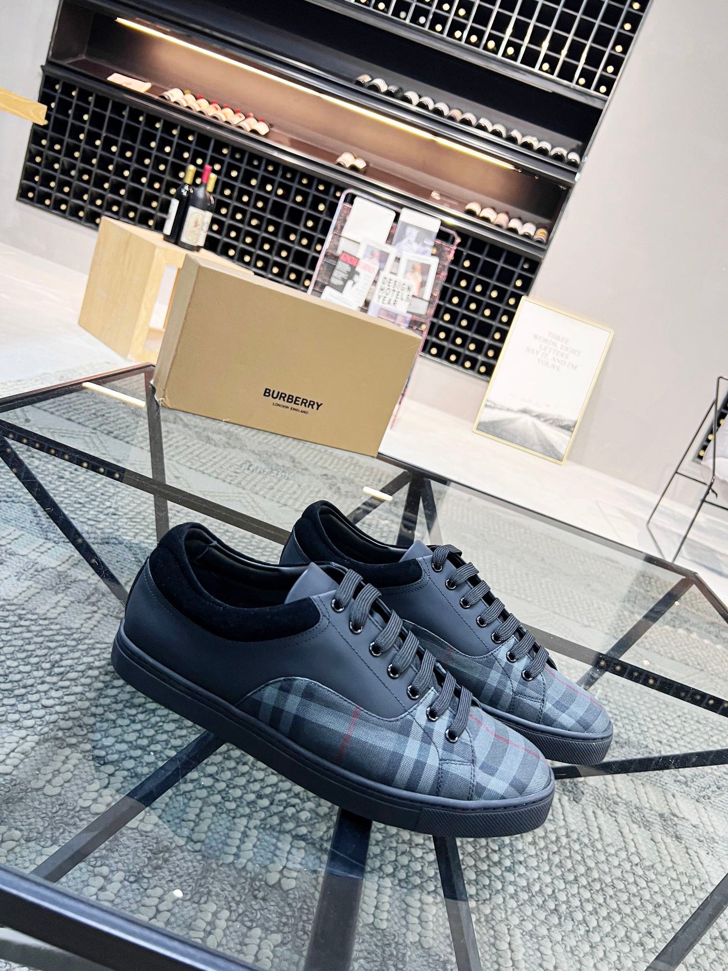 Burberry-077Shoes