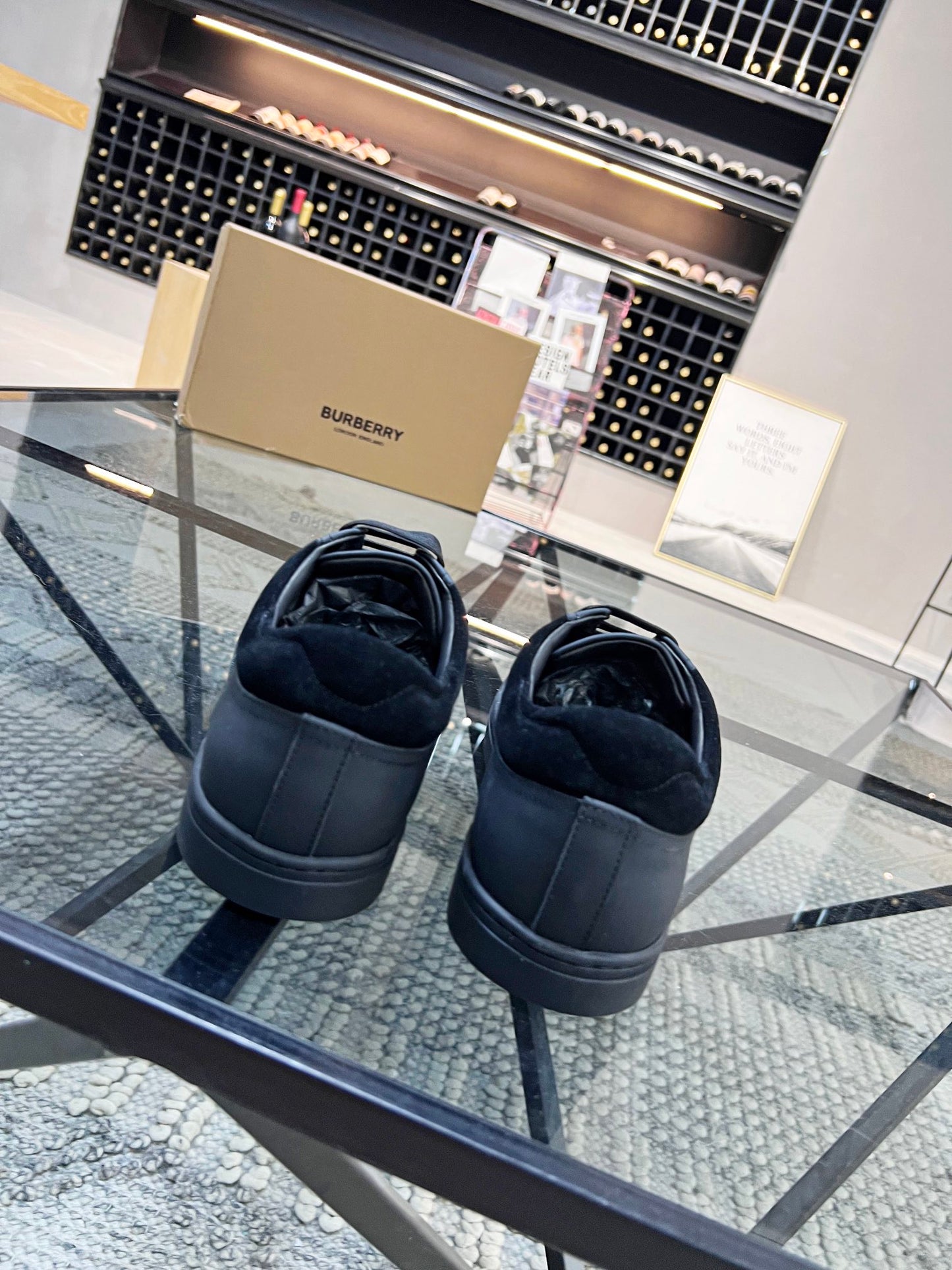 Burberry-077Shoes