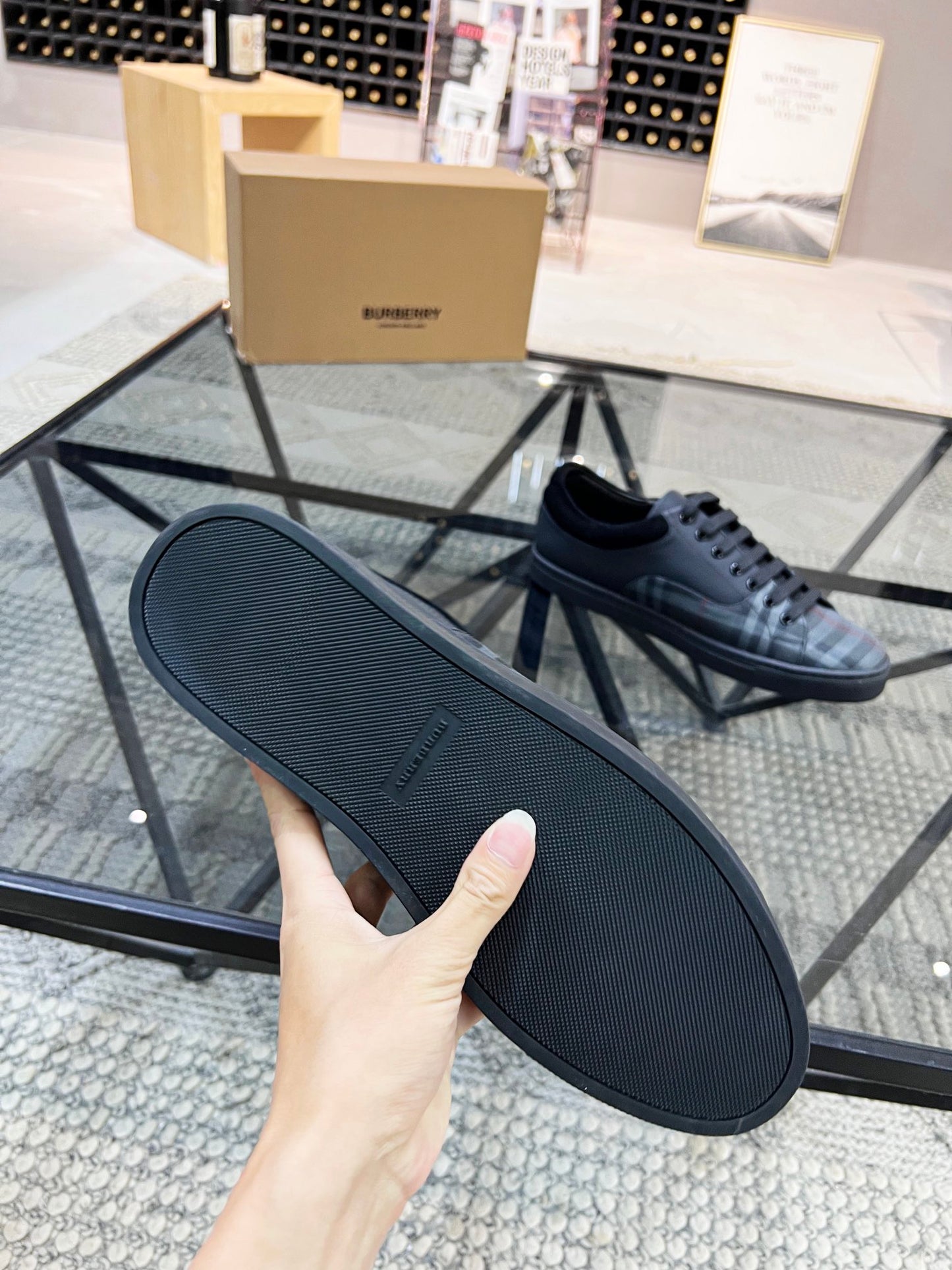 Burberry-077Shoes