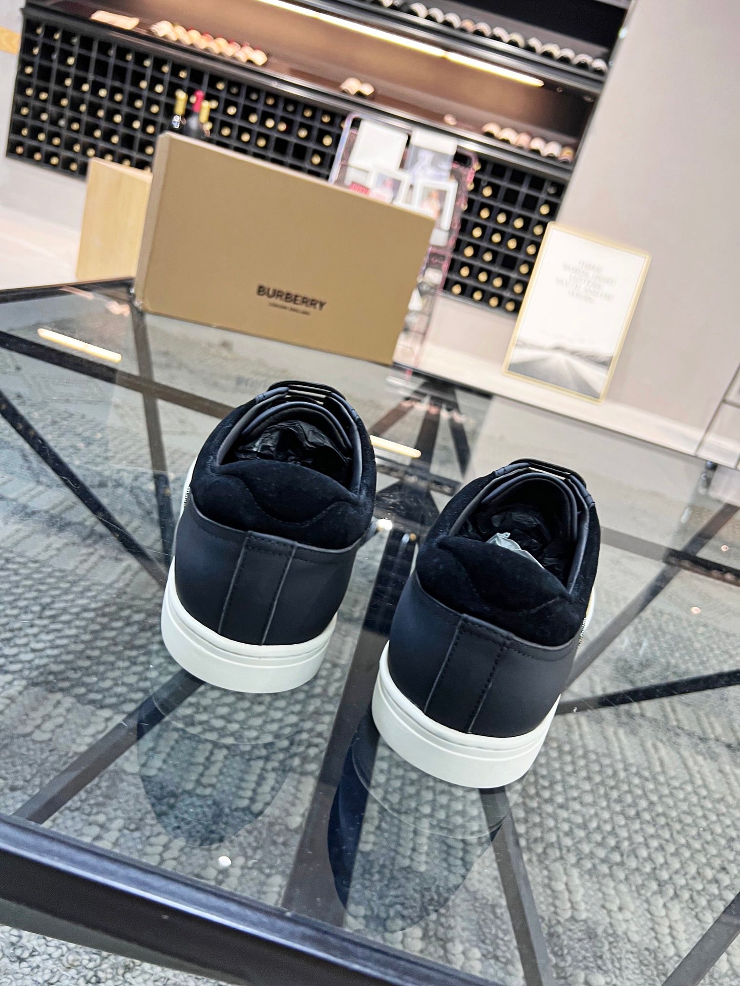 Burberry-0780Shoes