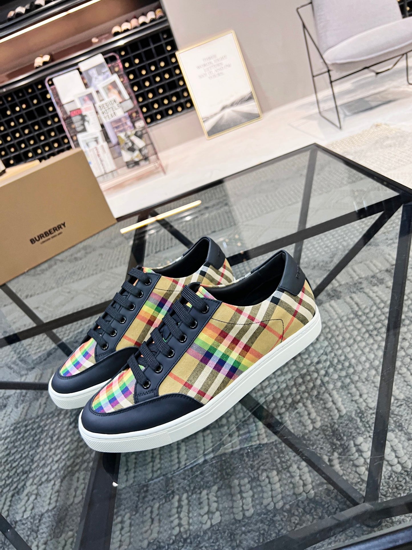 Burberry-079Shoes