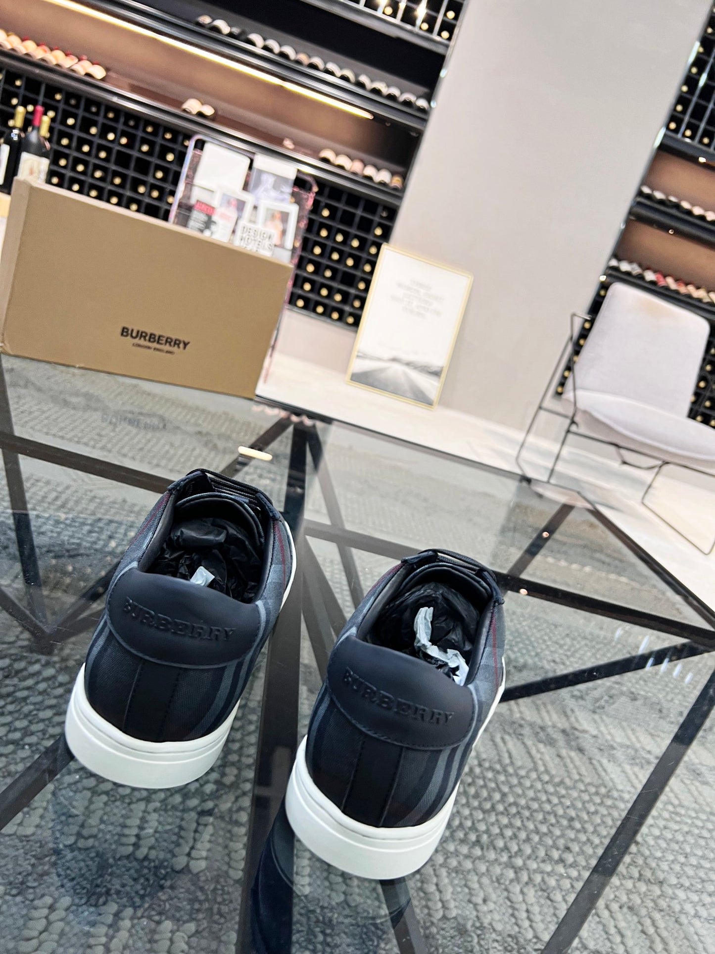 Burberry-080Shoes