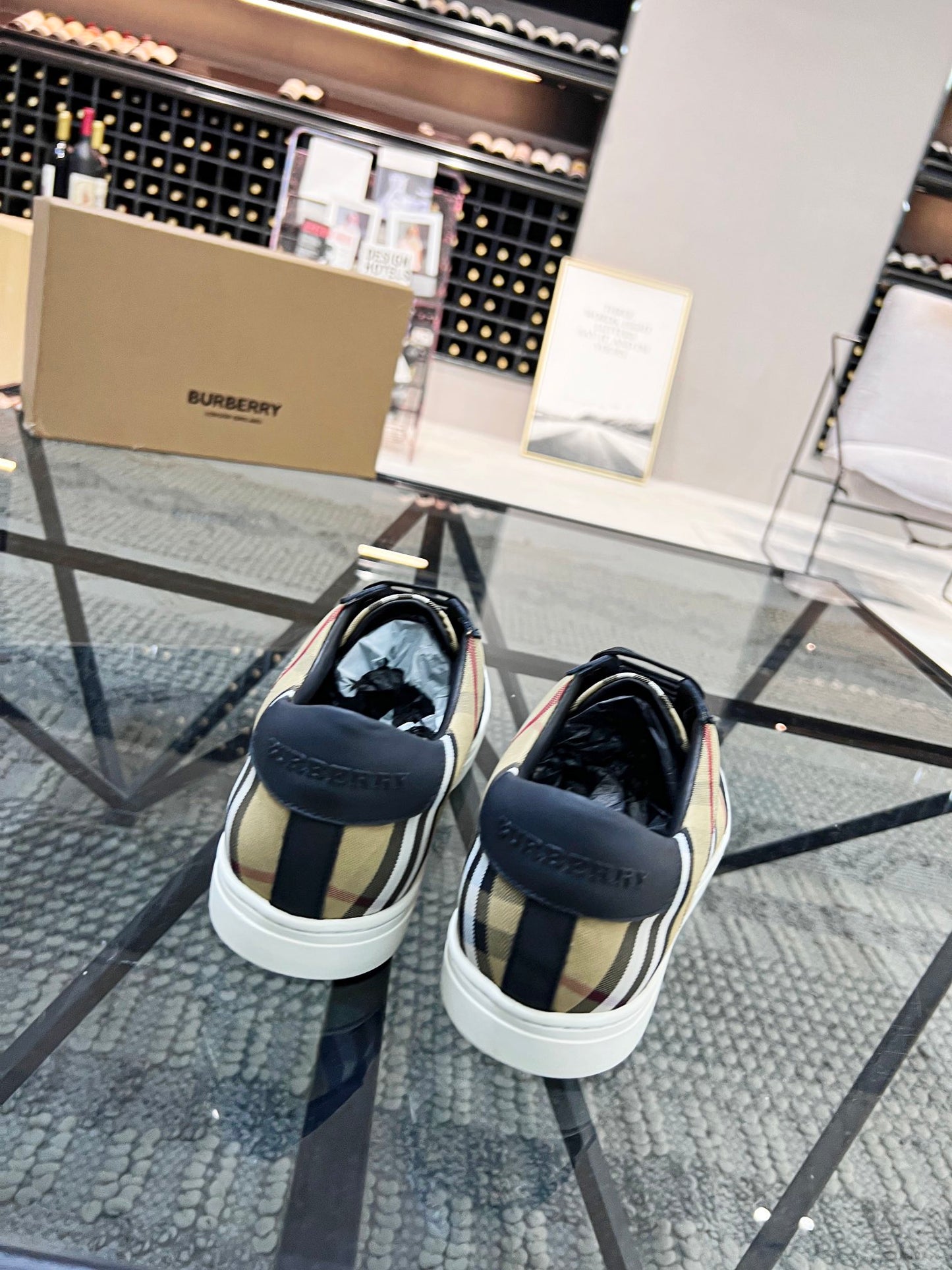 Burberry-081Shoes