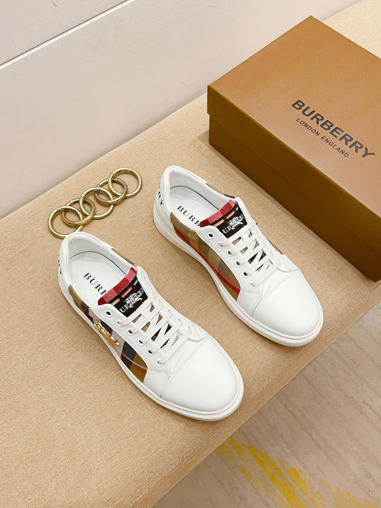Burberry-085Shoes