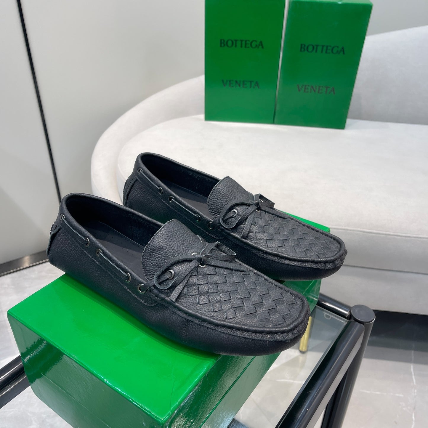 BV-100Shoes