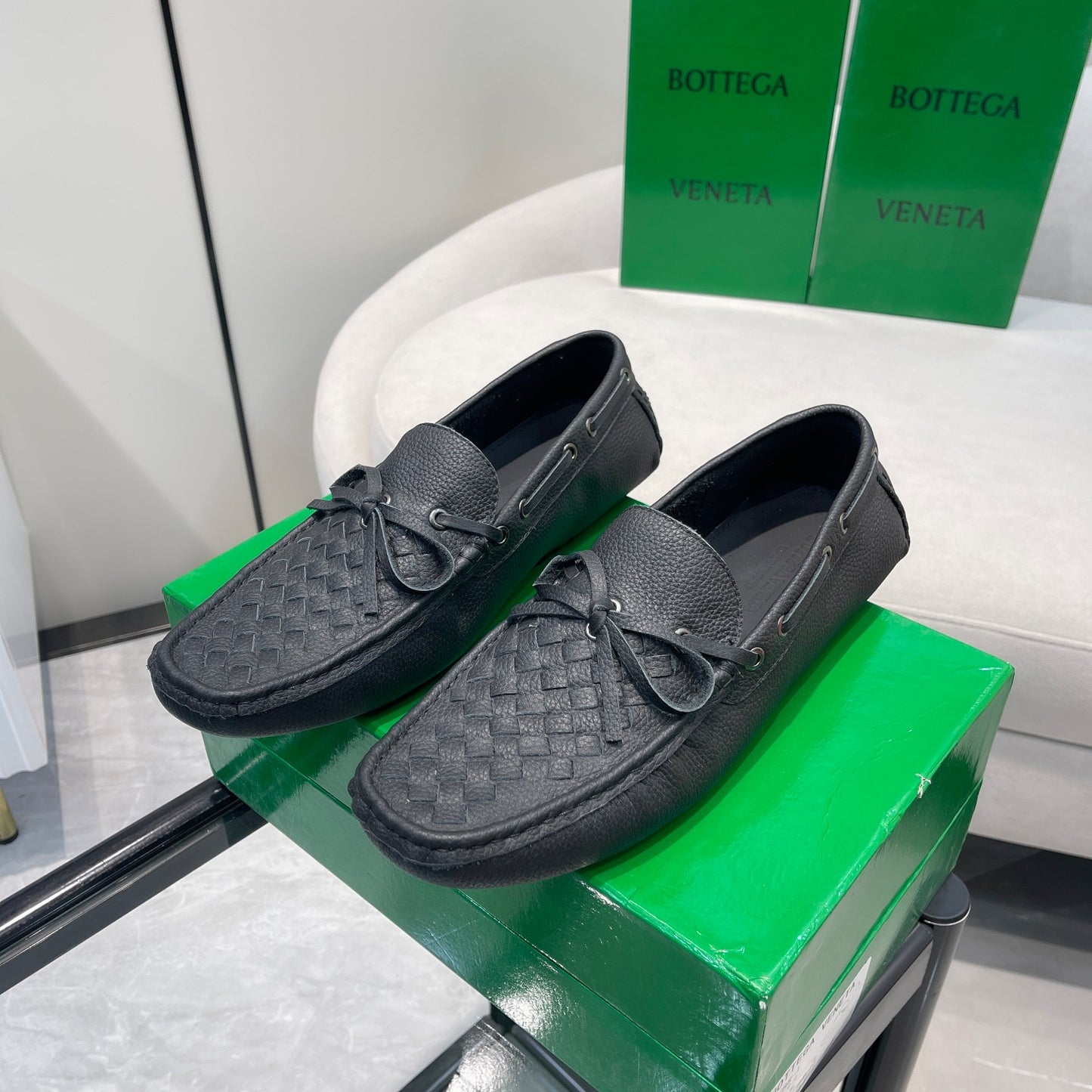 BV-100Shoes