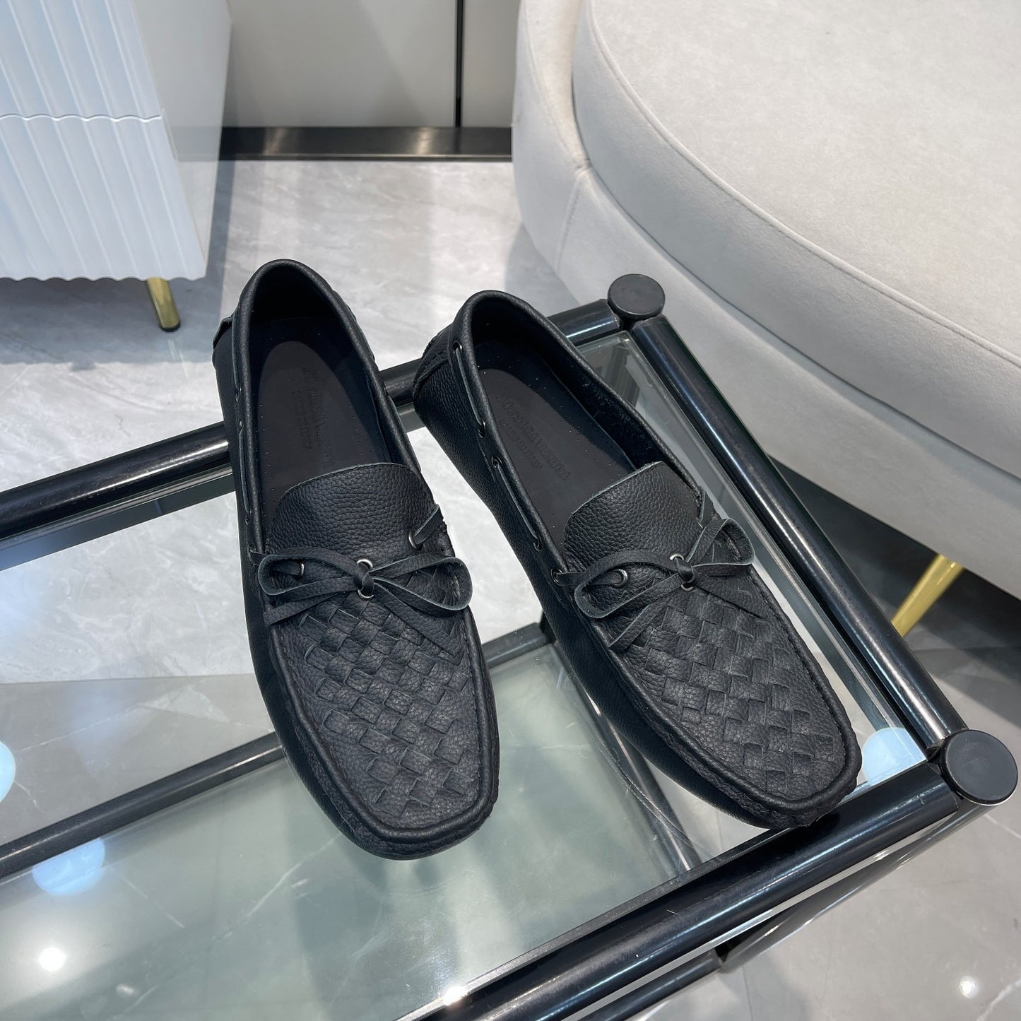 BV-100Shoes