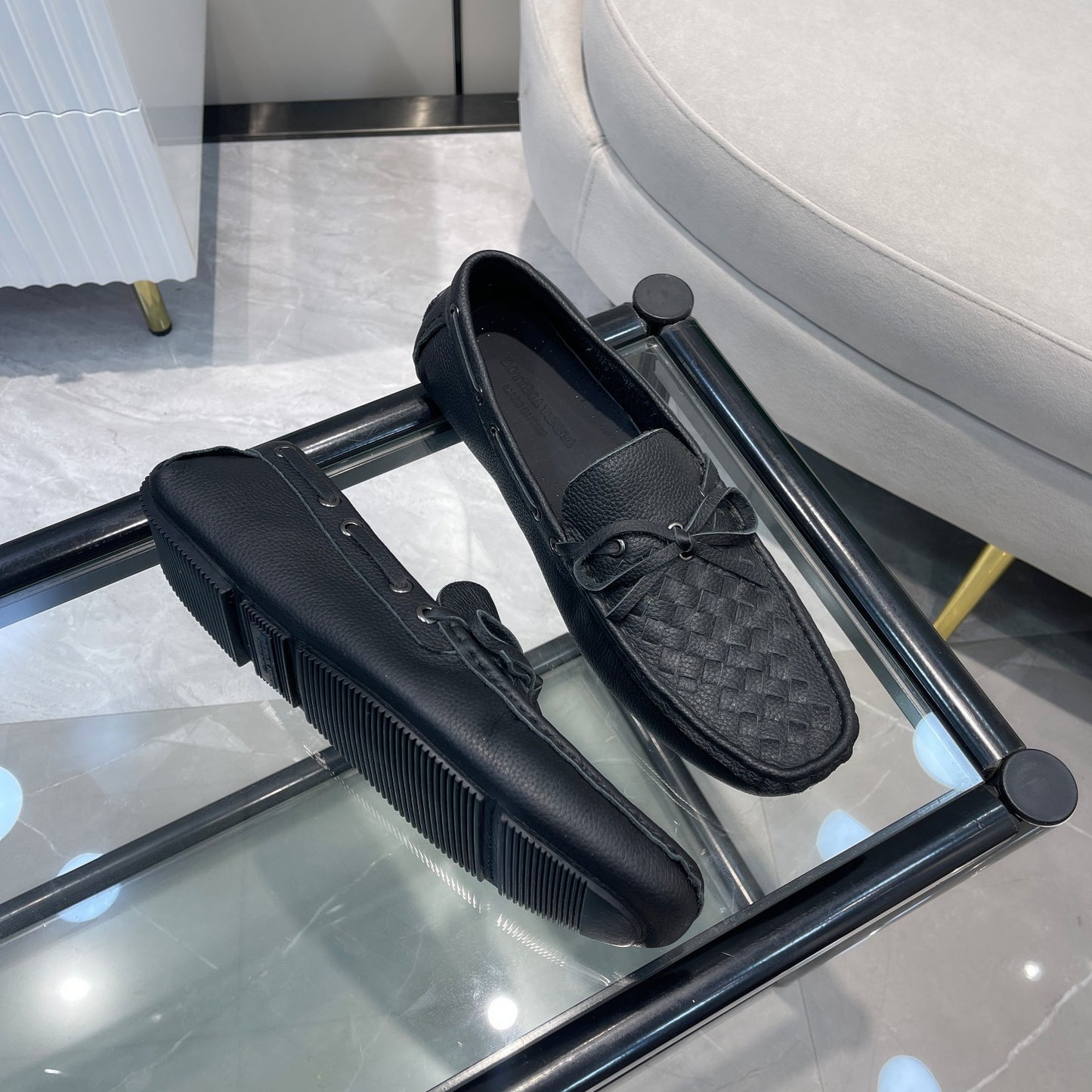 BV-100Shoes