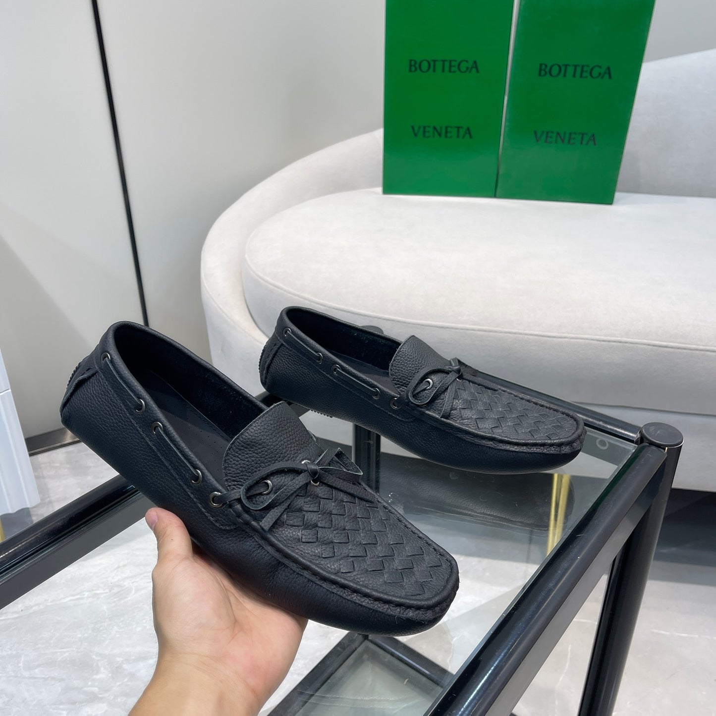 BV-100Shoes
