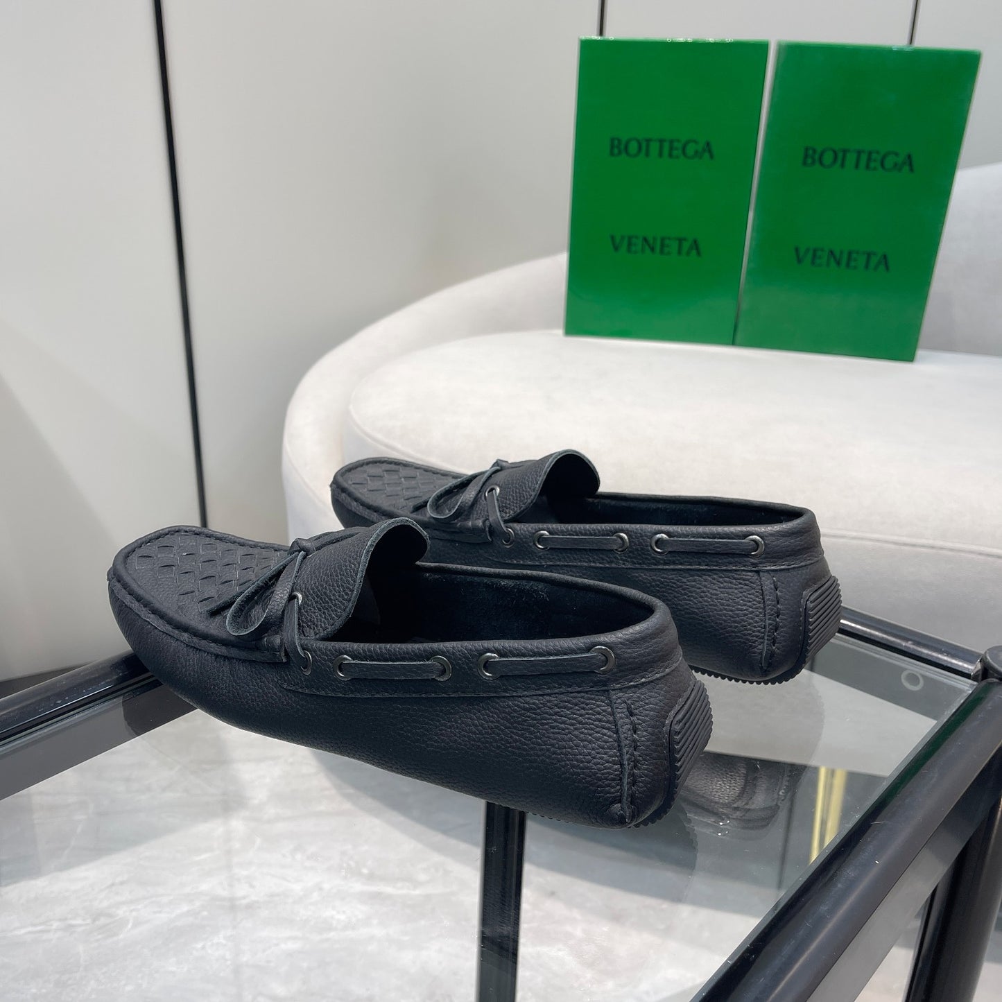 BV-100Shoes