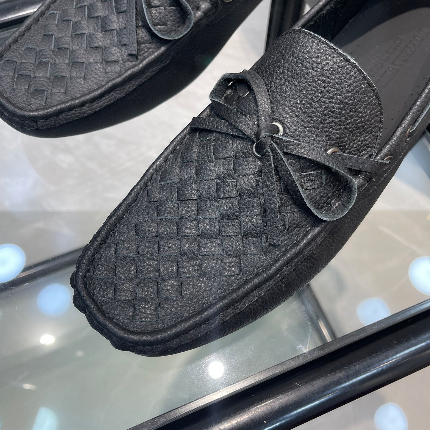 BV-100Shoes