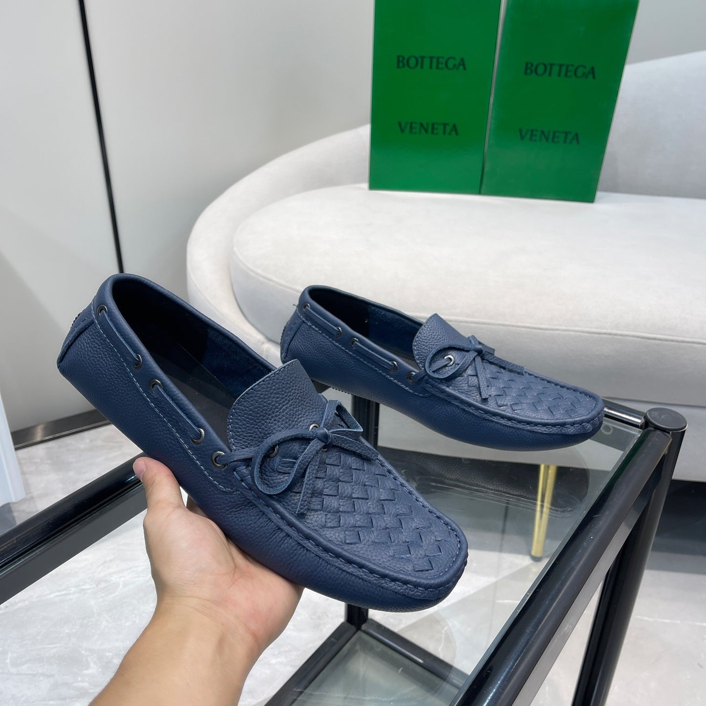 BV-101Shoes