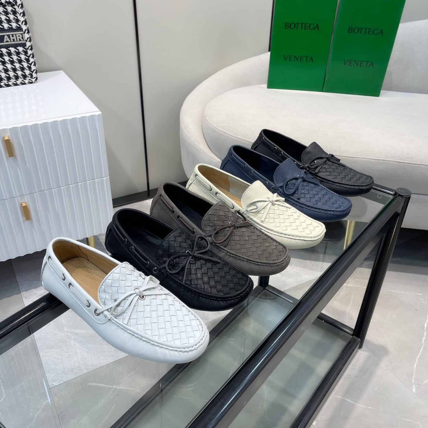 BV-102Shoes