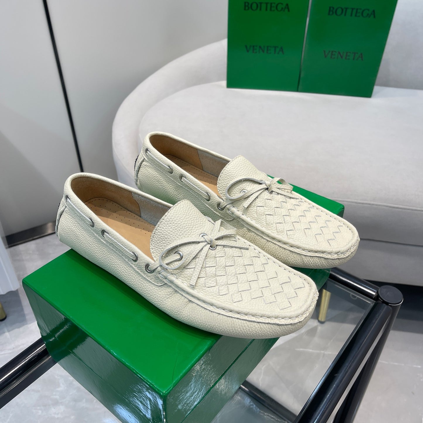 BV-102Shoes