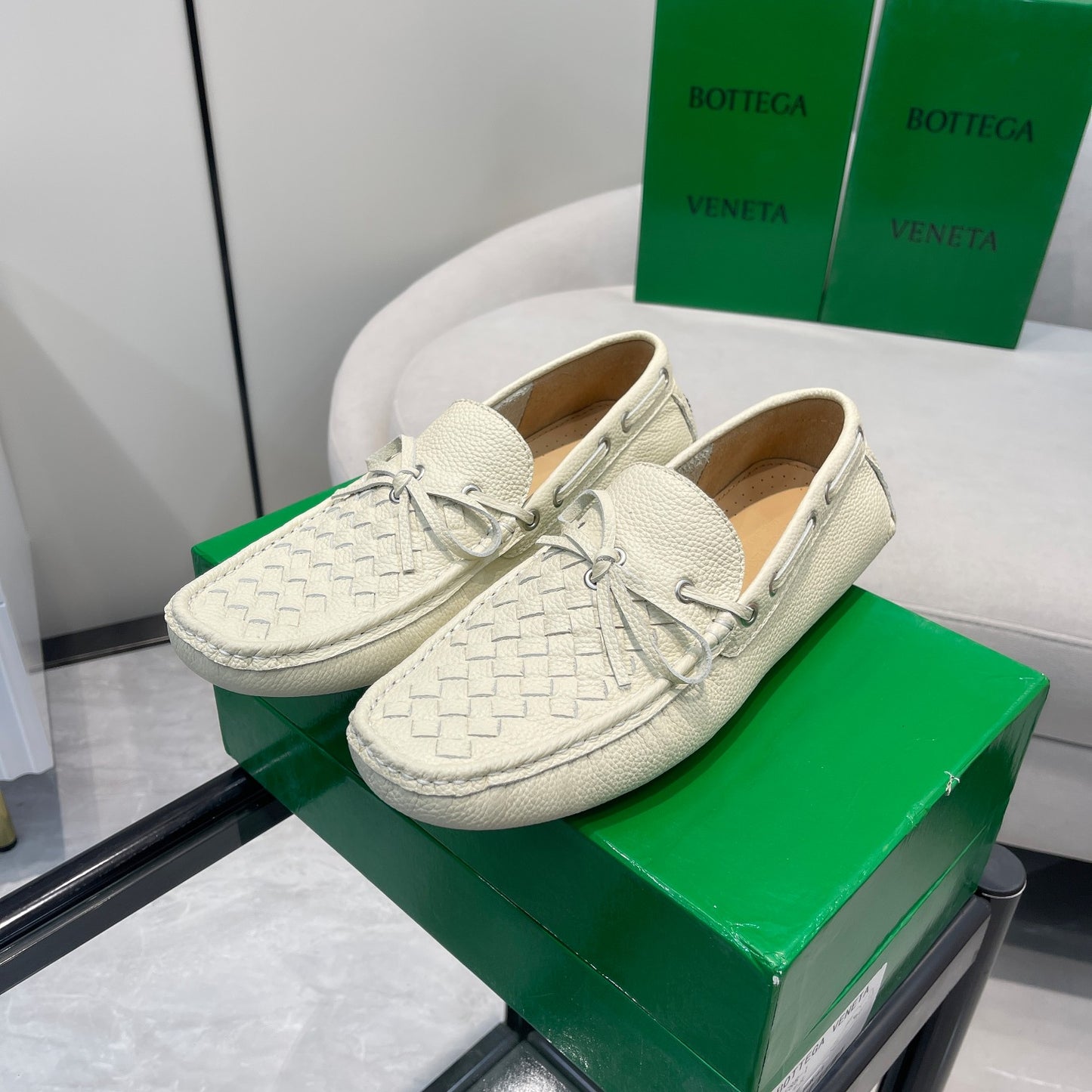 BV-102Shoes