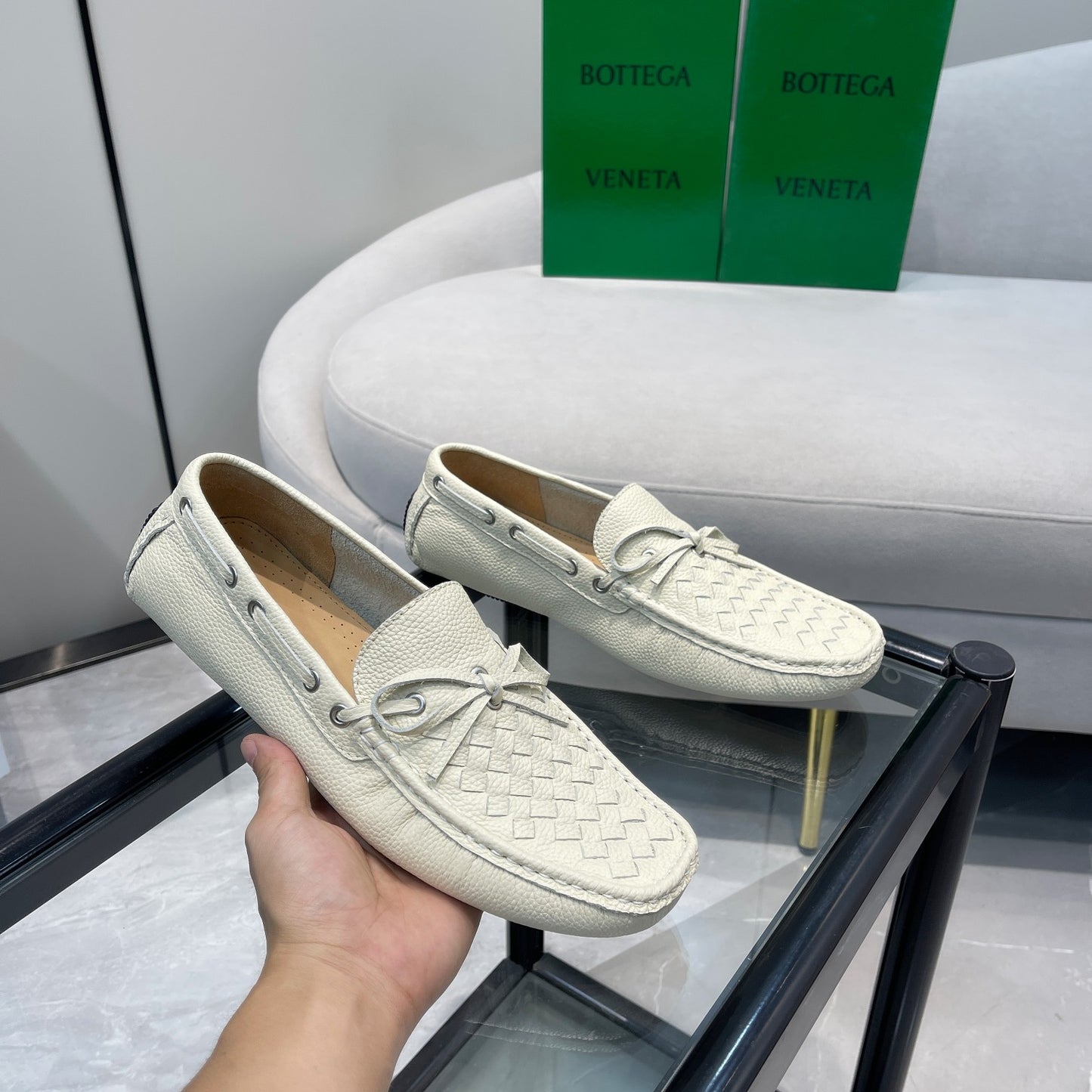 BV-102Shoes