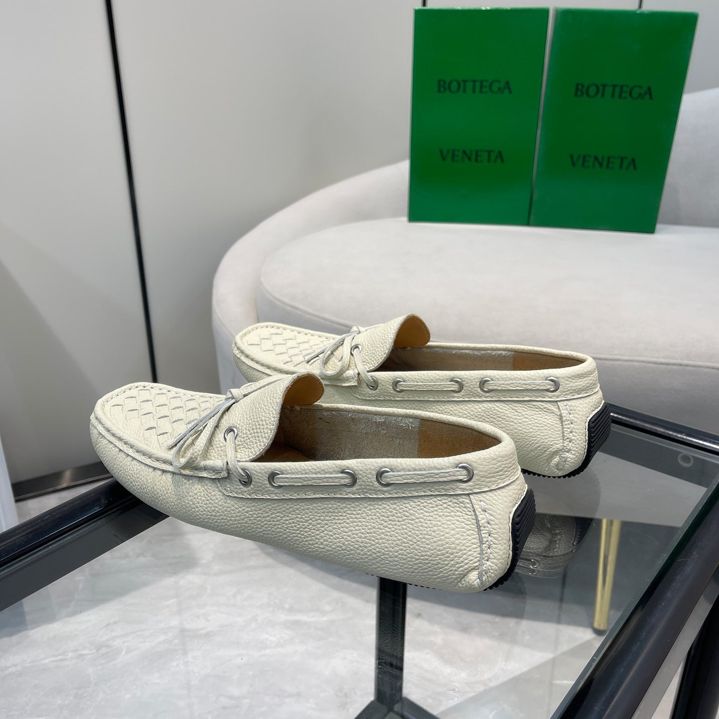 BV-102Shoes