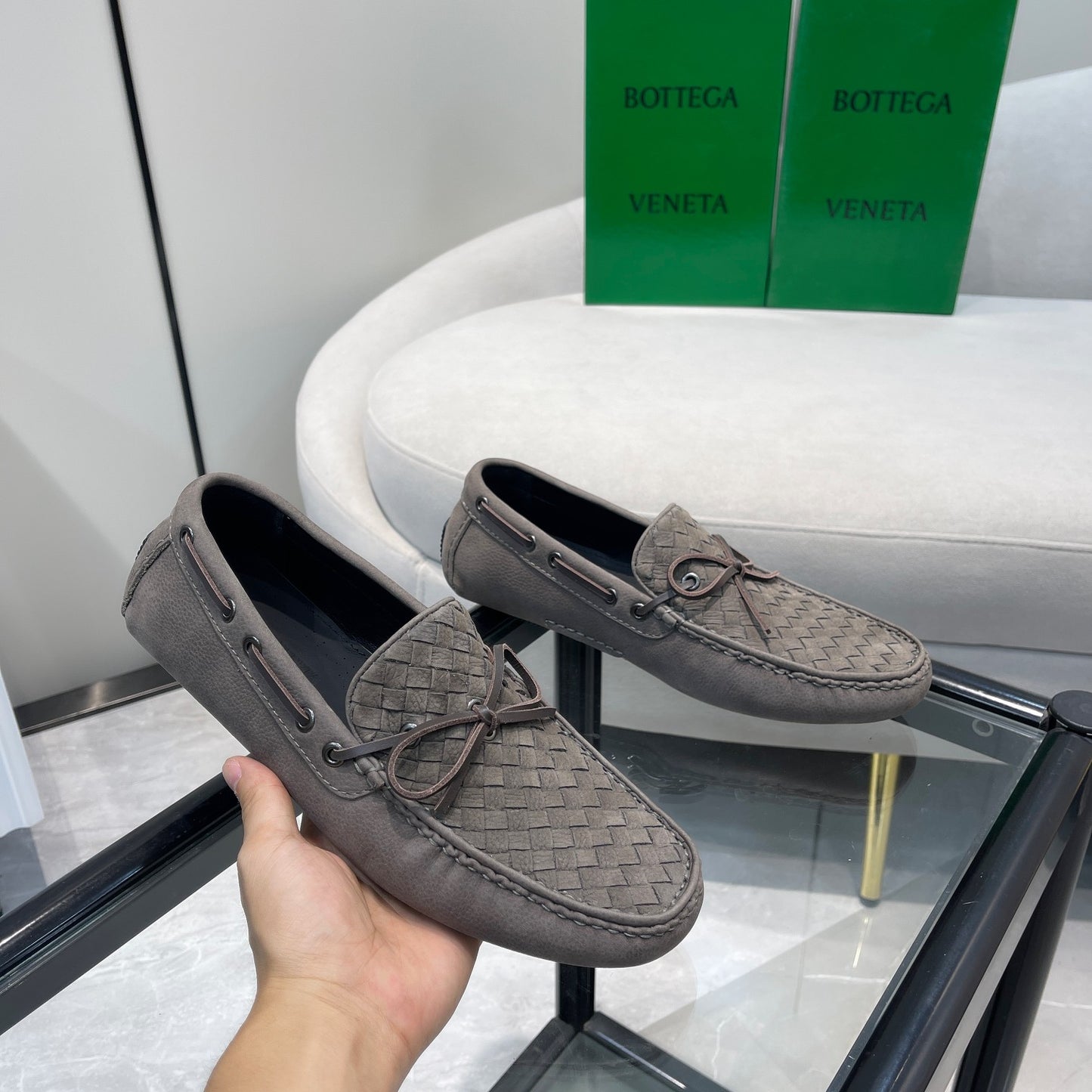 BV-103Shoes
