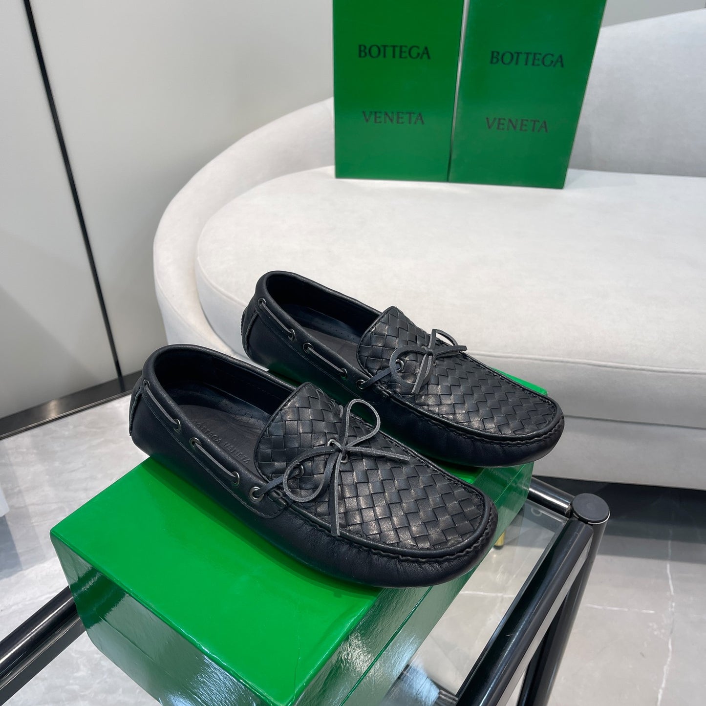 BV-104Shoes